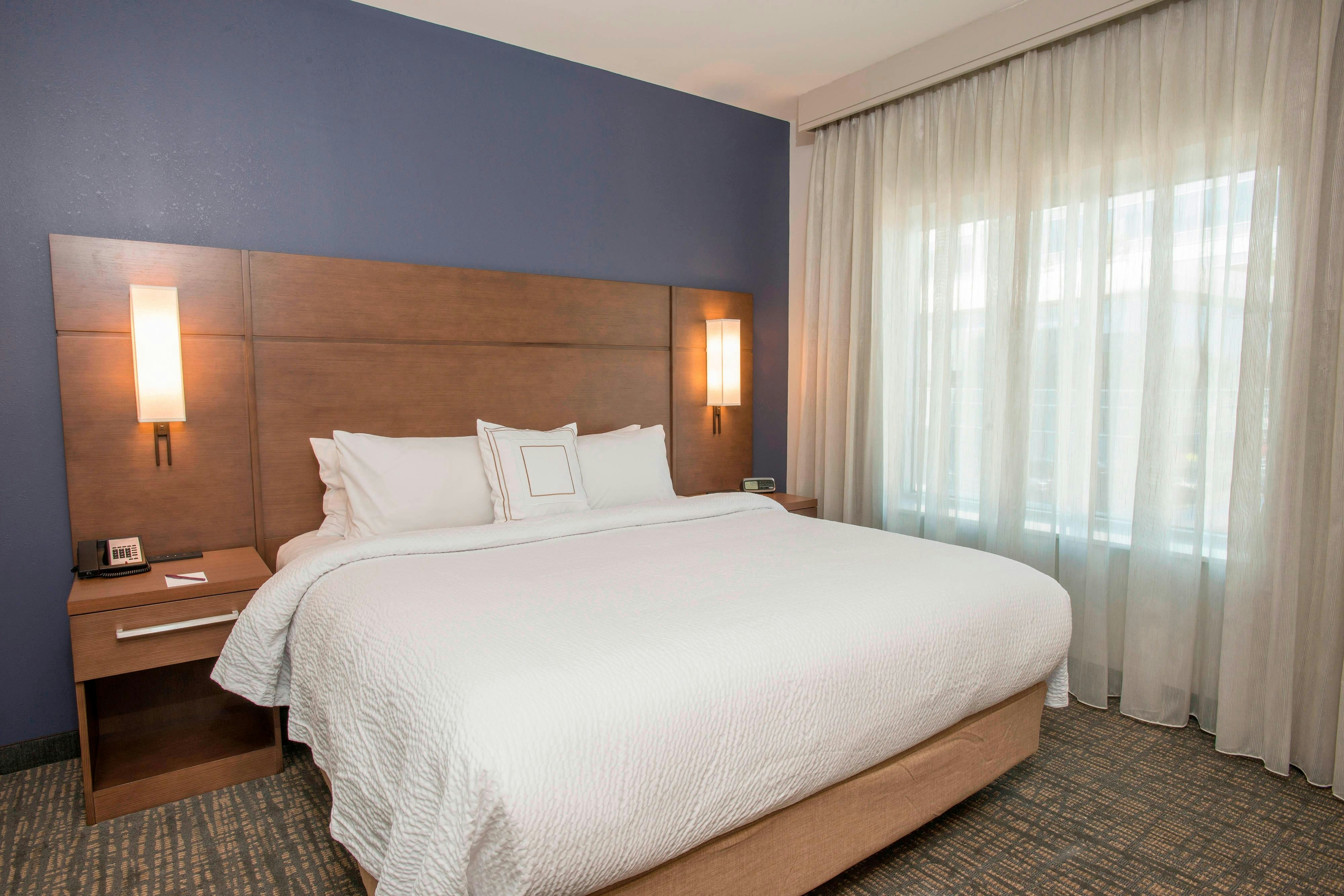 Residence Inn by Marriott Cincinnati Midtown/Rookwood