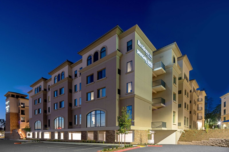 Residence Inn by Marriott Valencia