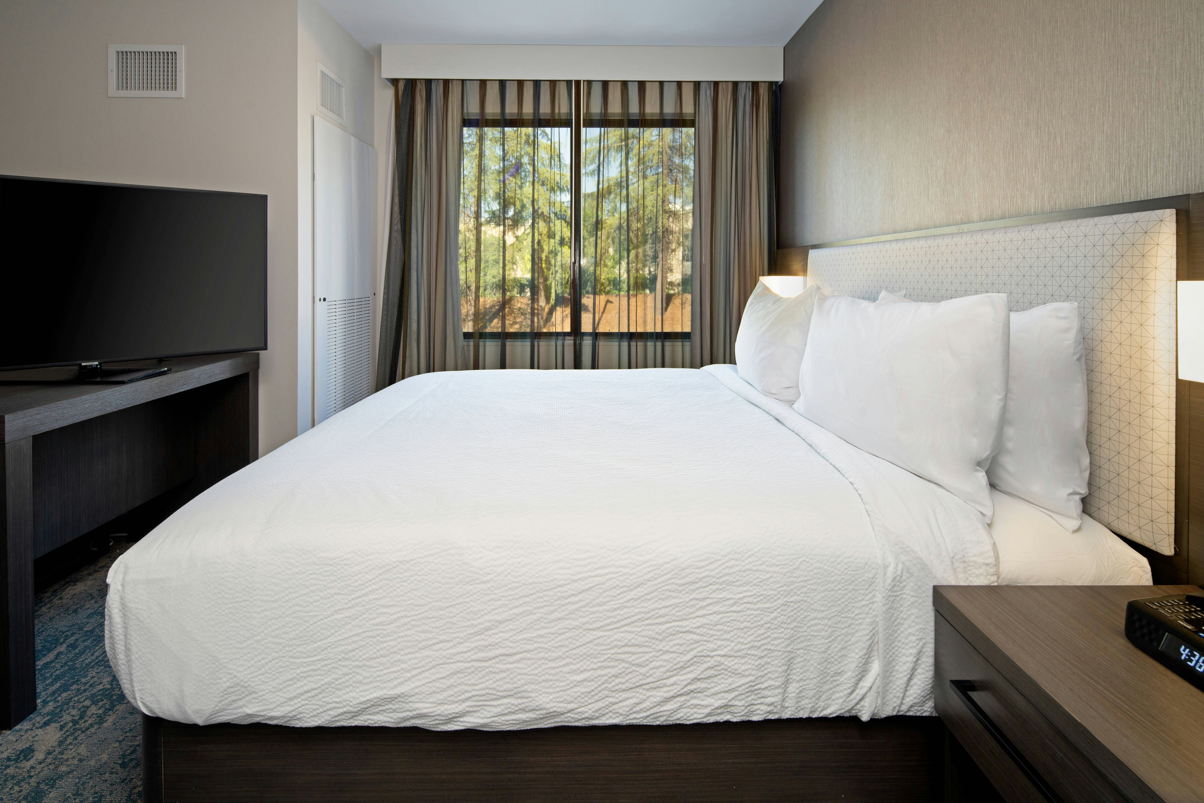 Residence Inn by Marriott Valencia