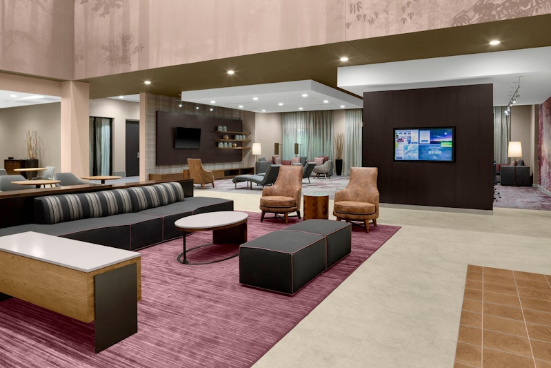 Courtyard by Marriott Dallas Flower Mound