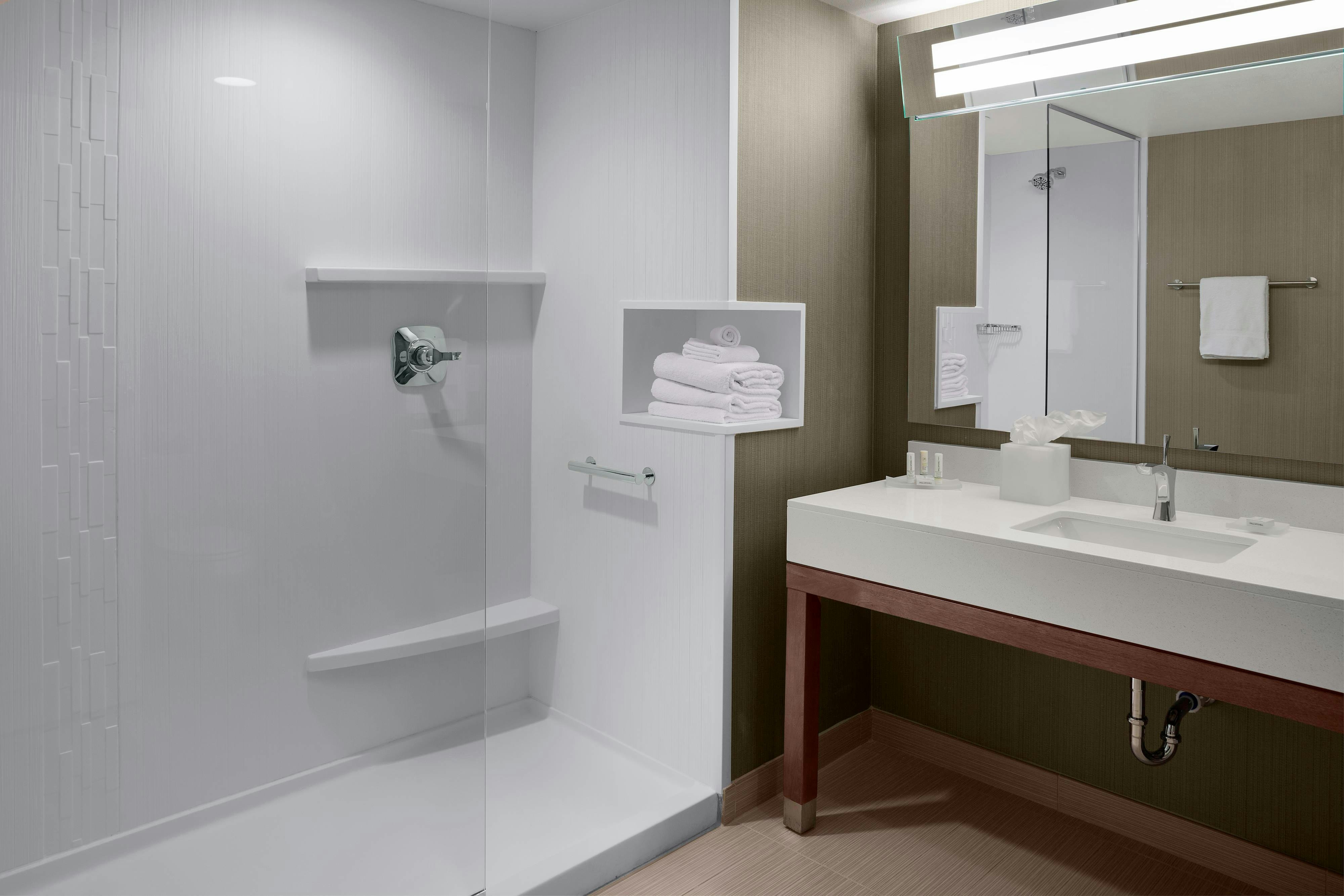 Courtyard by Marriott Dallas Flower Mound