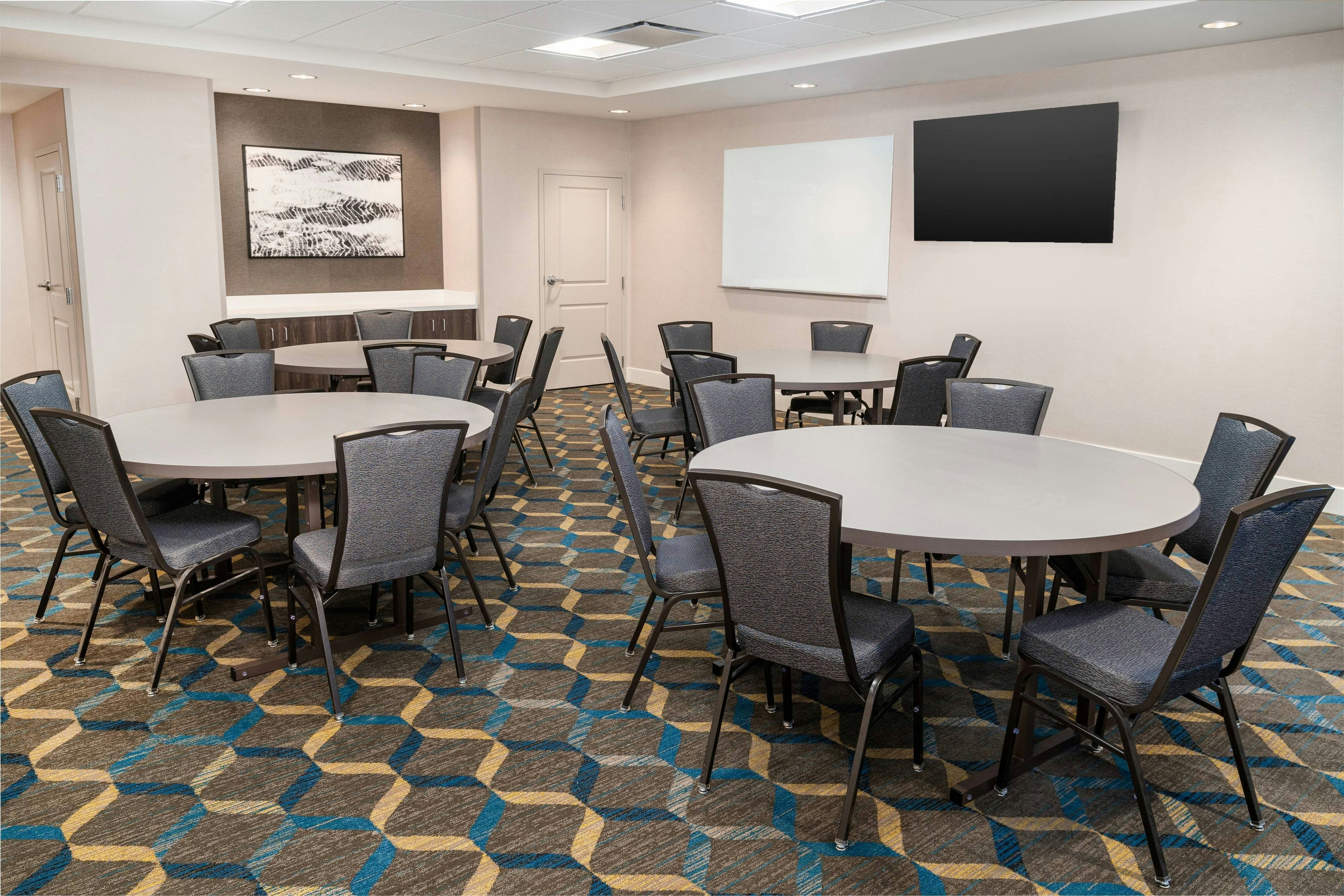 Residence Inn by Marriott Louisville Old Henry