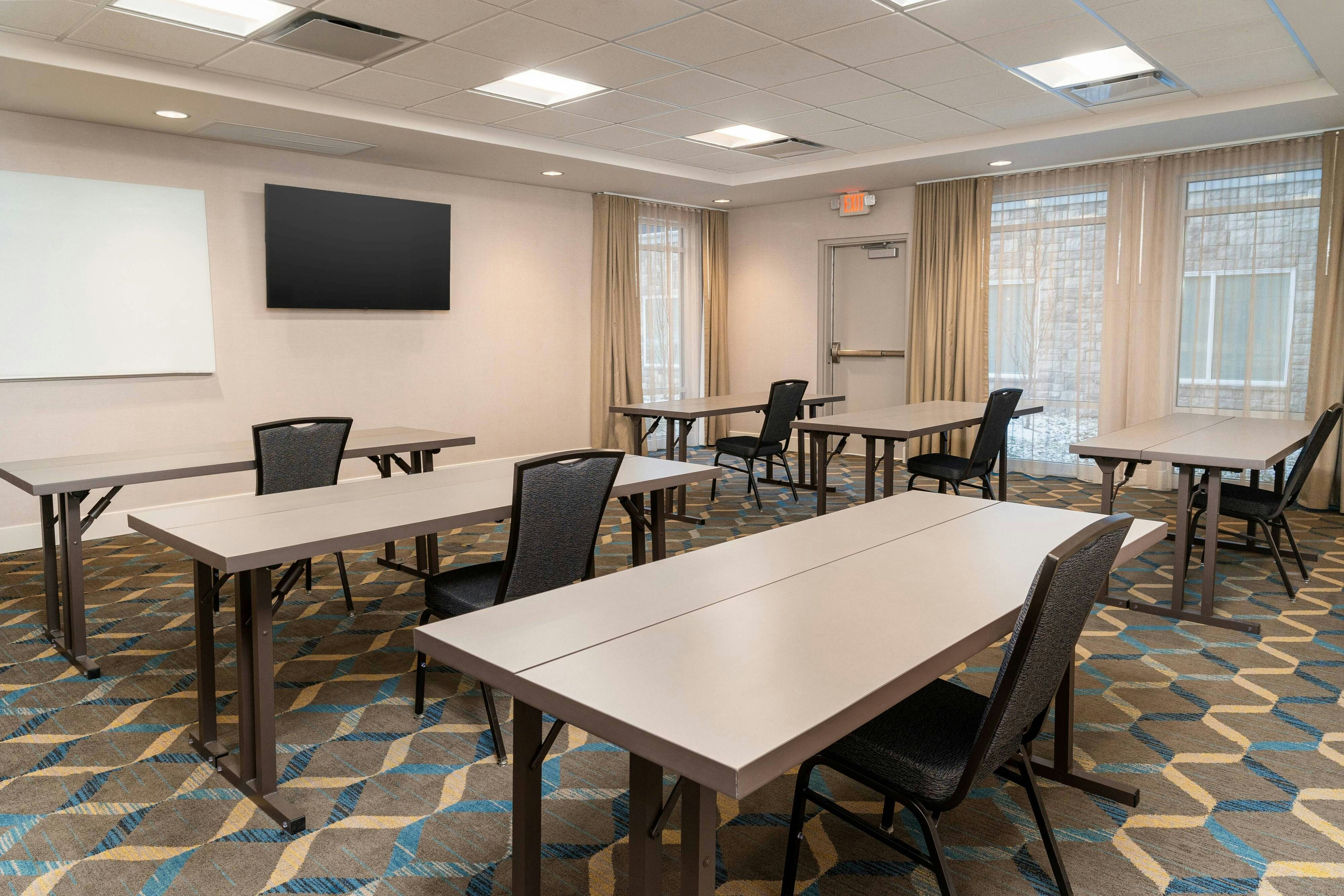 Residence Inn by Marriott Louisville Old Henry