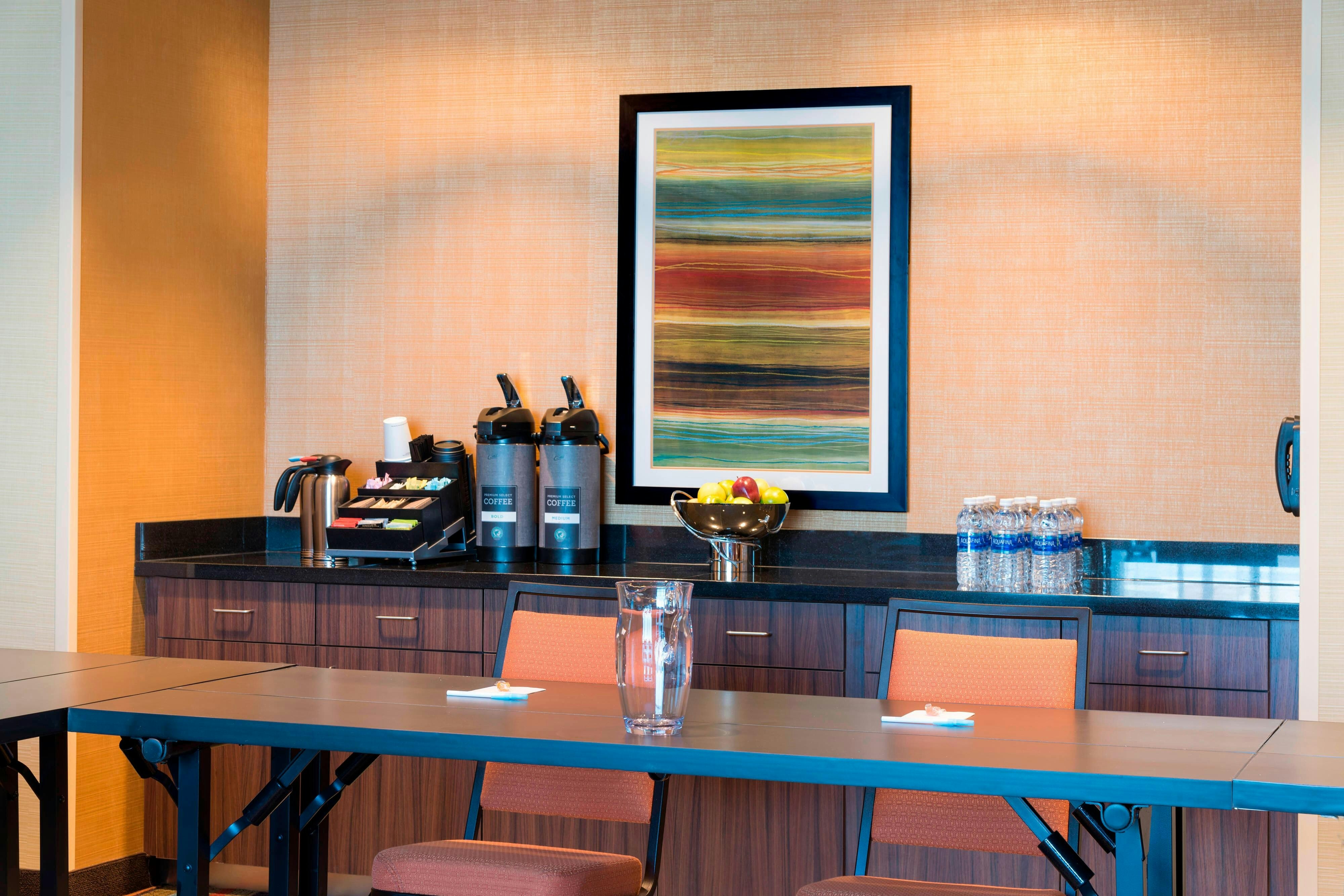 Fairfield by Marriott Inn & Suites Indianapolis Fishers