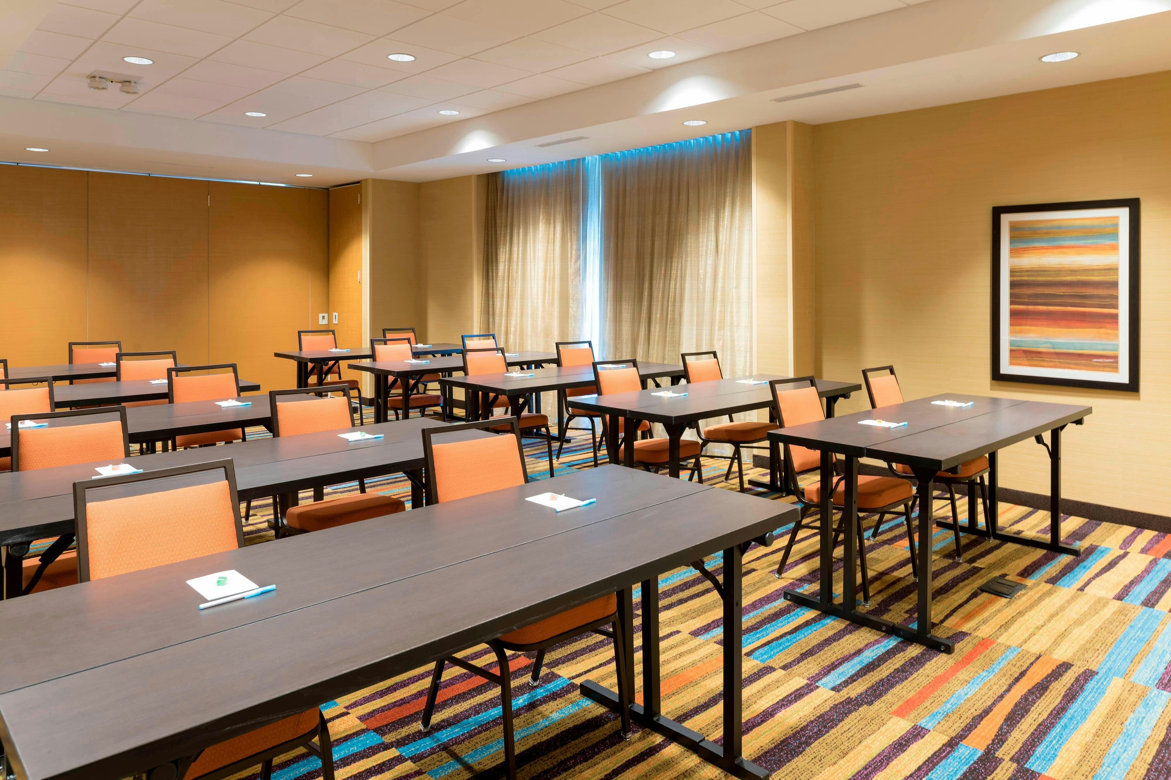 Fairfield by Marriott Inn & Suites Indianapolis Fishers
