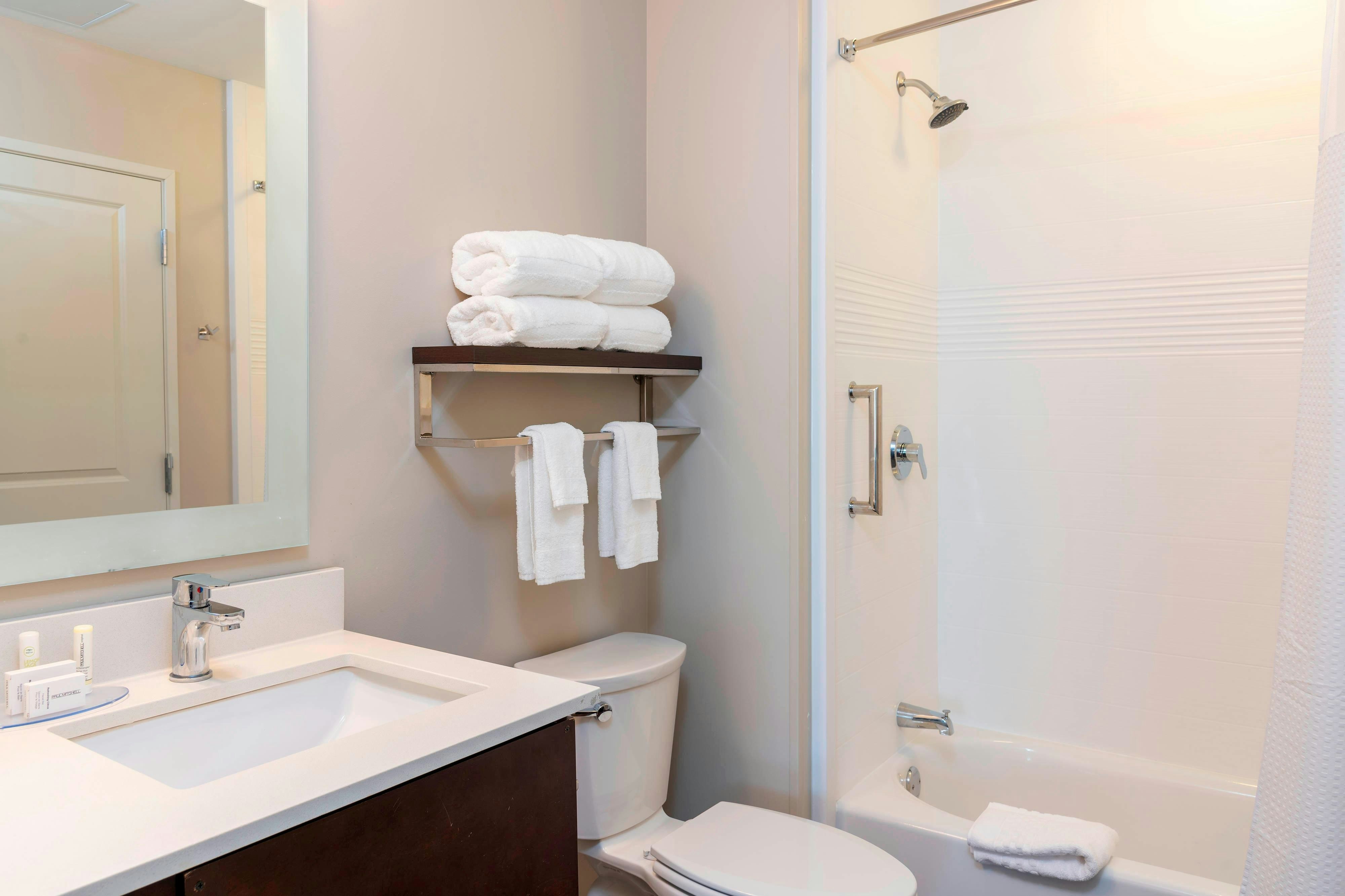 TownePlace Suites by Marriott Louisville North
