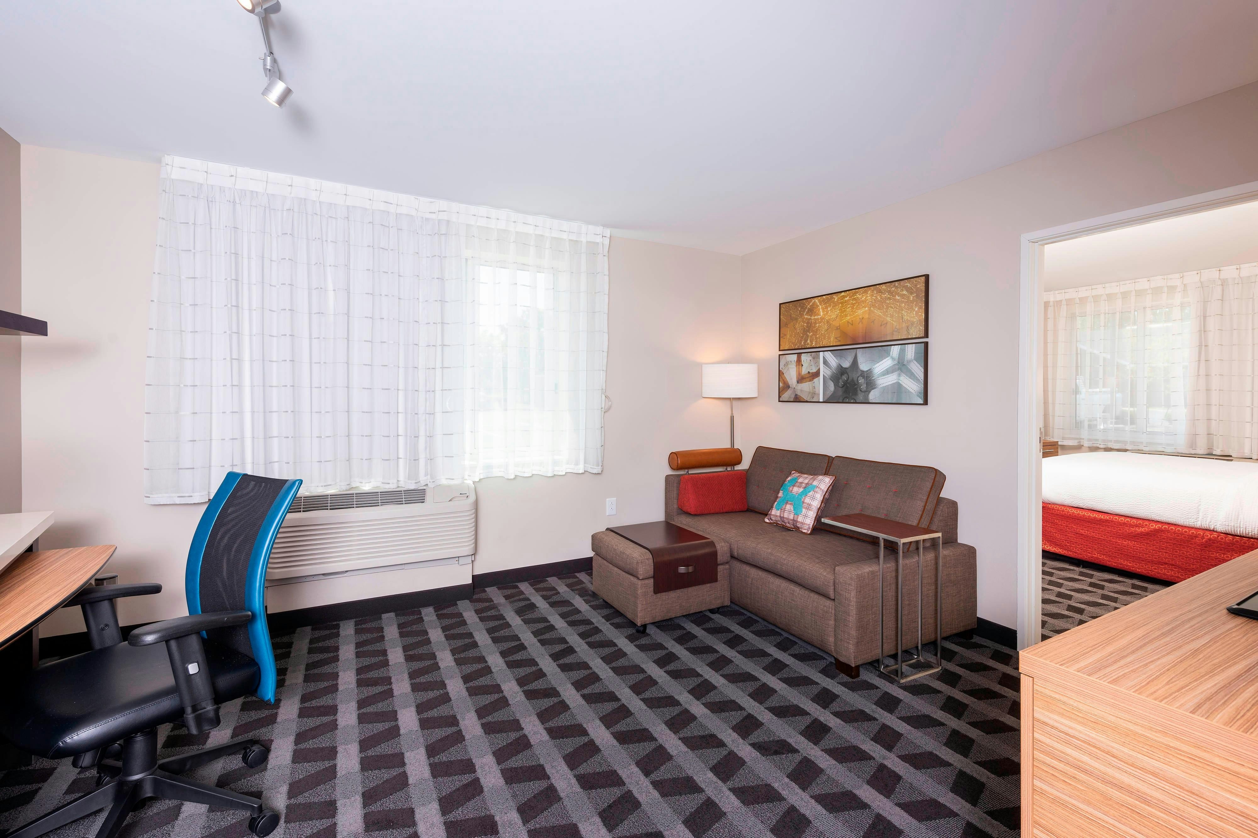 TownePlace Suites by Marriott Louisville North