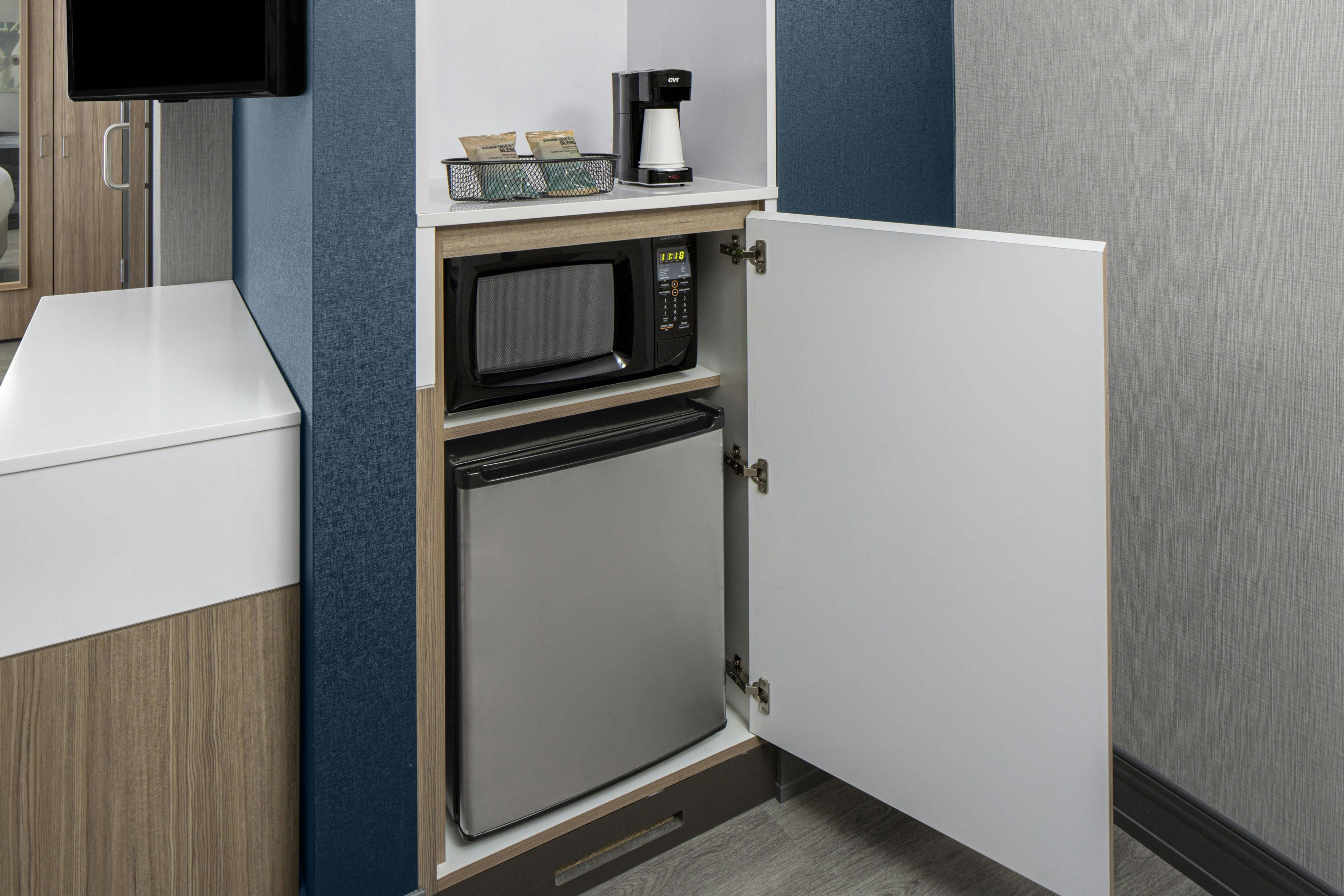 SpringHill Suites by Marriott East Rutherford Meadowlands/Carlstadt