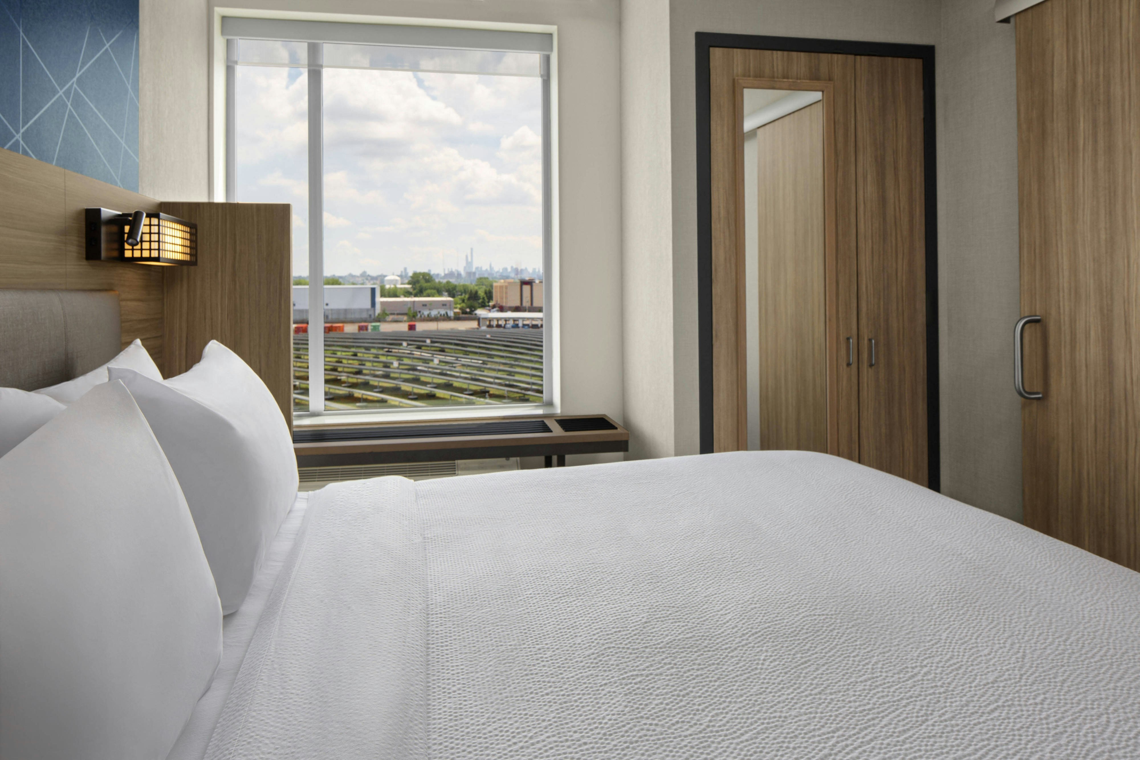 SpringHill Suites by Marriott East Rutherford Meadowlands/Carlstadt