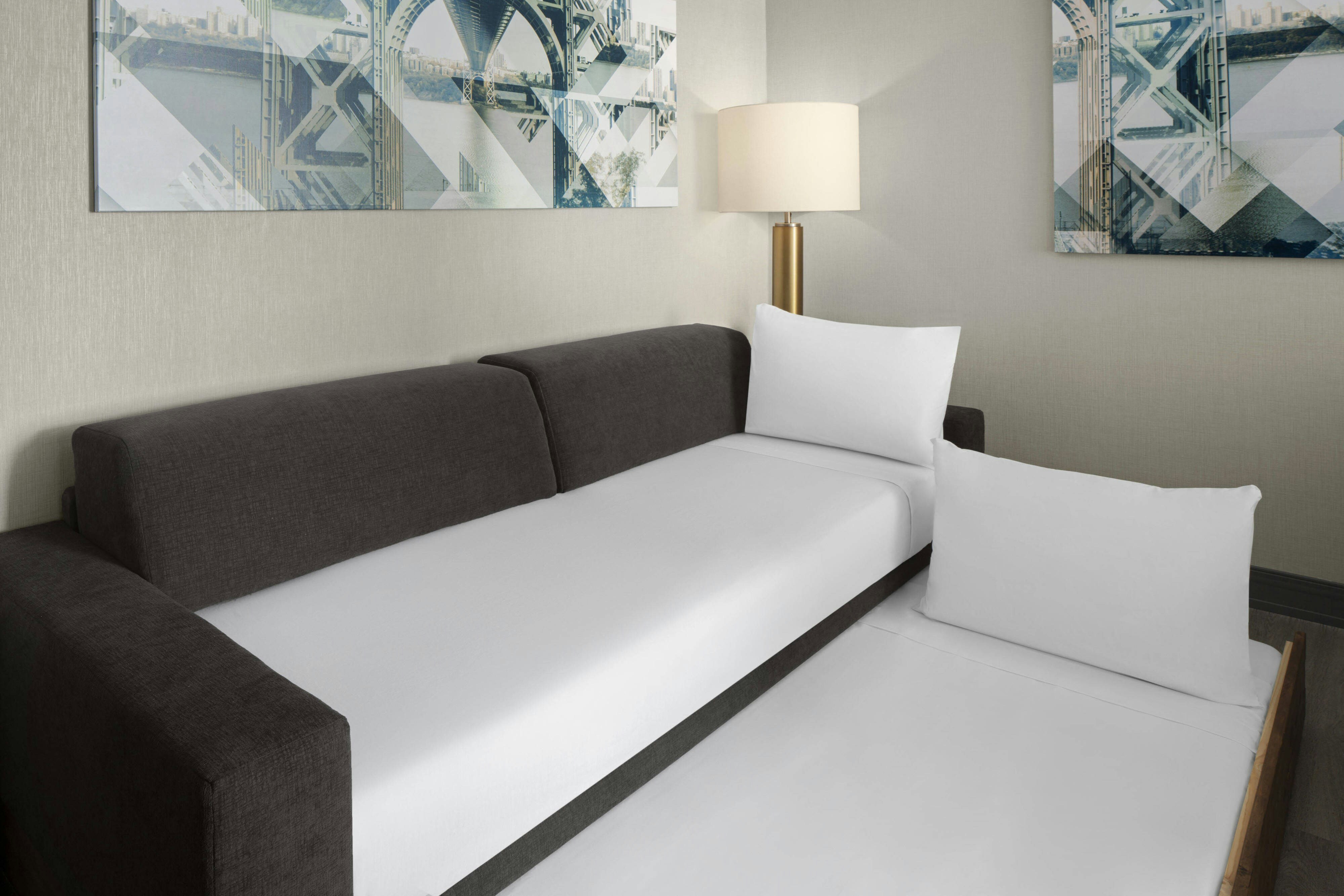 SpringHill Suites by Marriott East Rutherford Meadowlands/Carlstadt