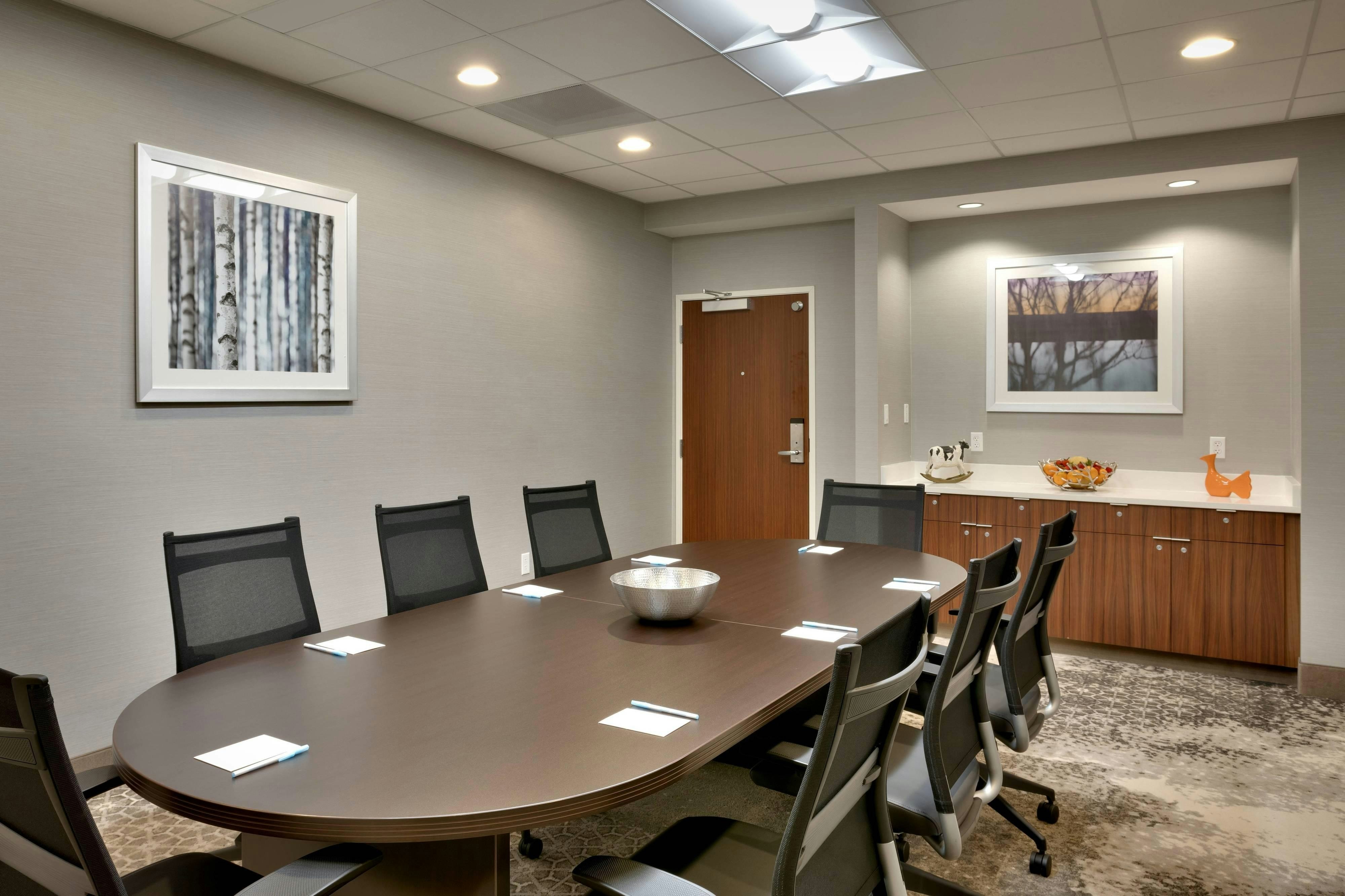 Fairfield by Marriott Inn & Suites Springfield North