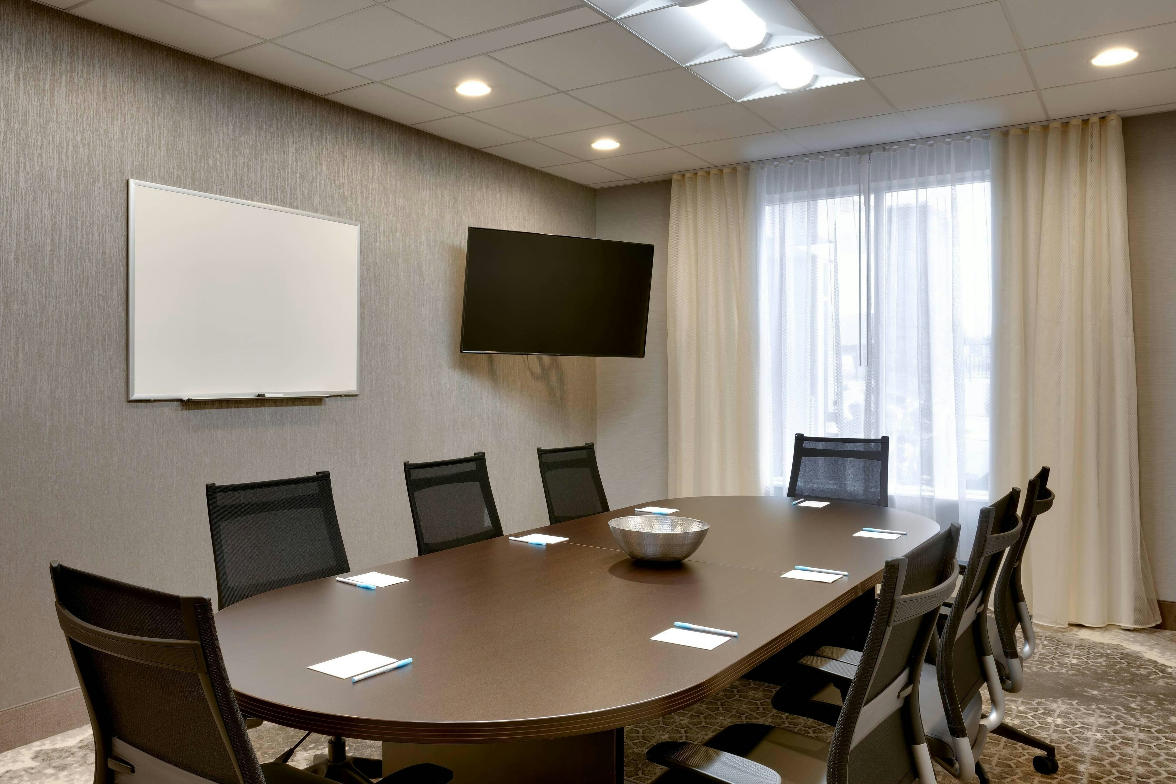 Fairfield by Marriott Inn & Suites Springfield North