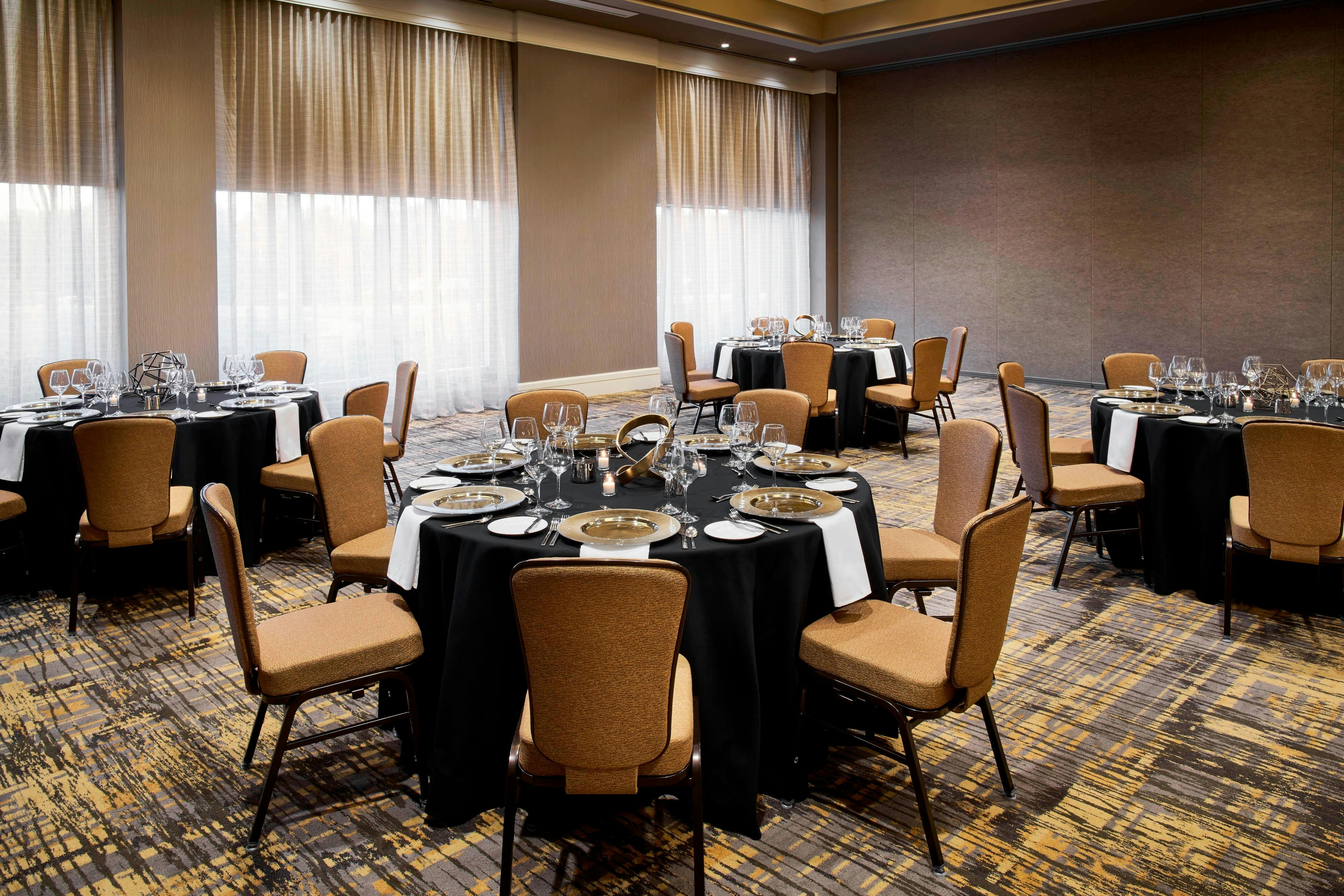 The StateView Hotel, Autograph Collection