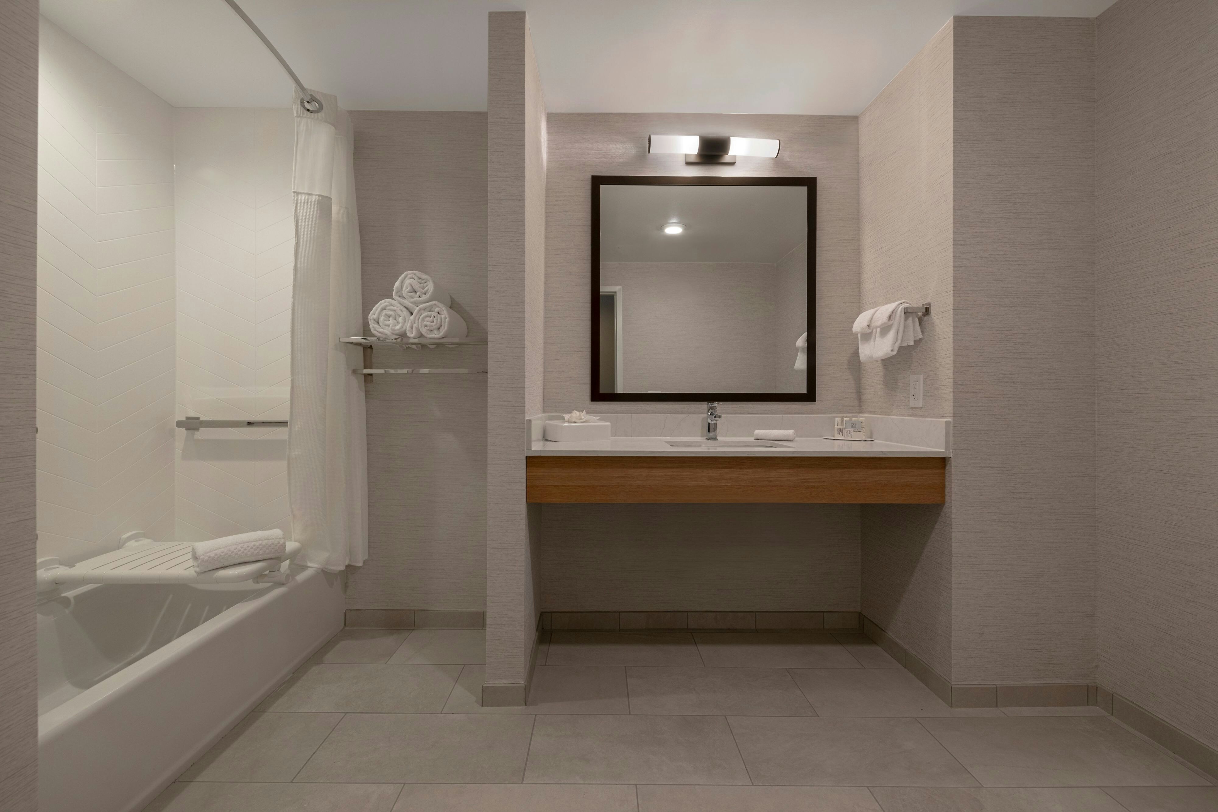 Fairfield by Marriott Inn & Suites Denver Airport at Gateway Park