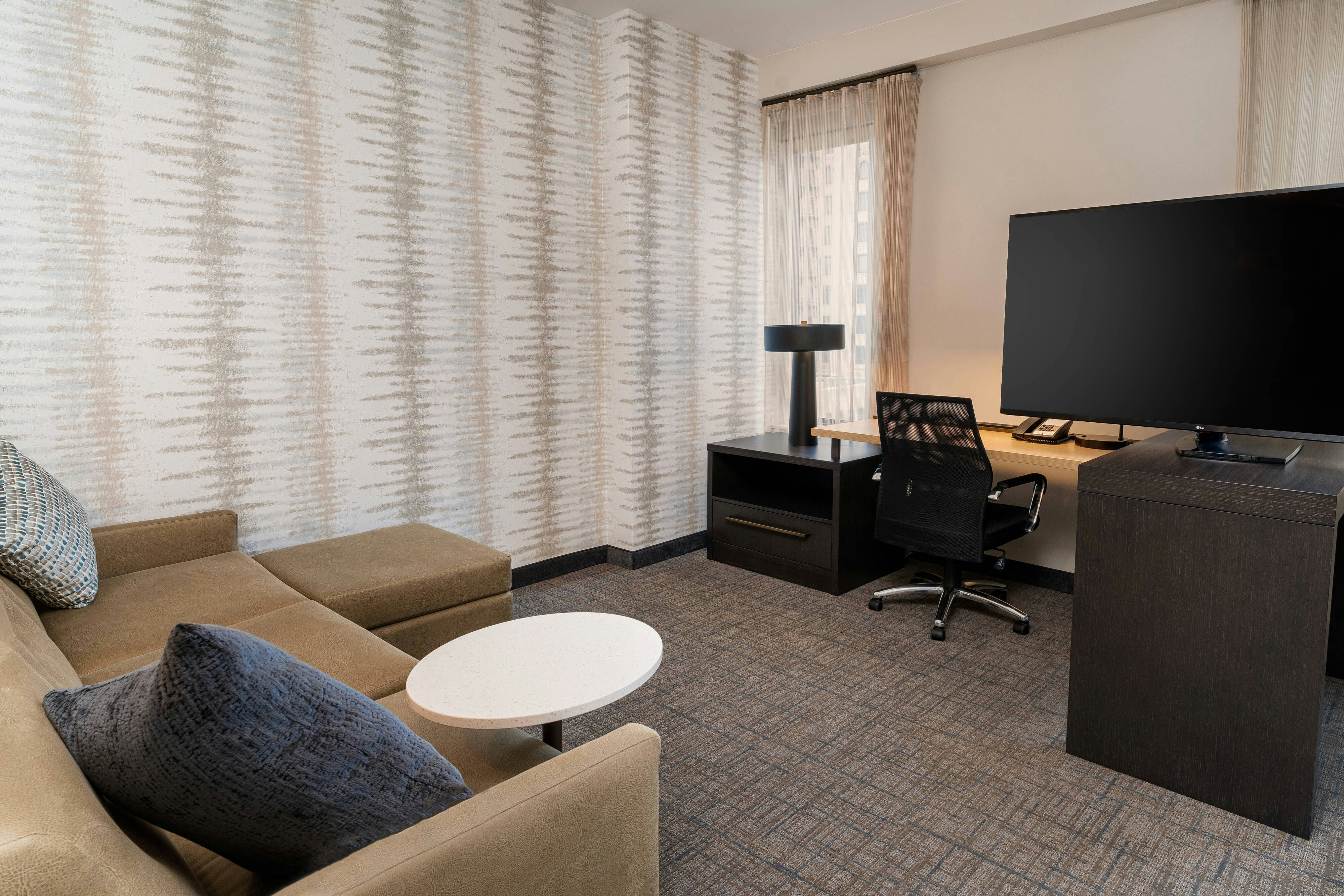 Residence Inn by Marriott Grand Rapids Downtown