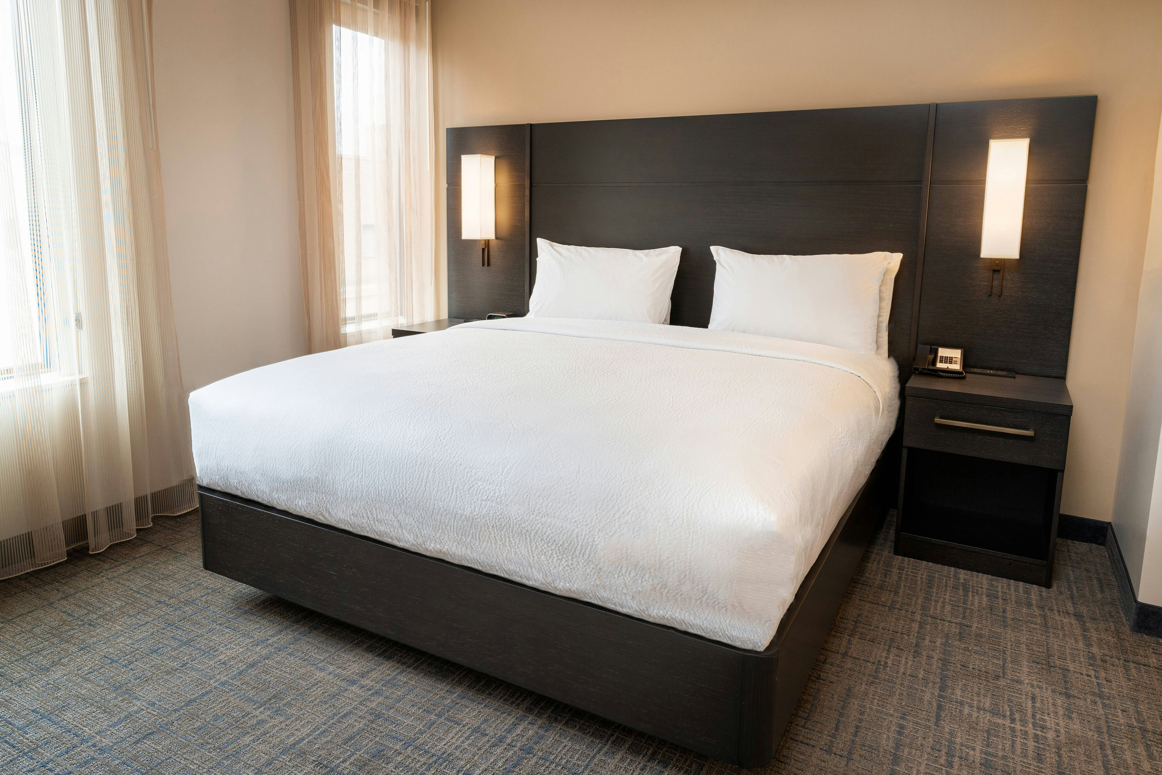 Residence Inn by Marriott Grand Rapids Downtown