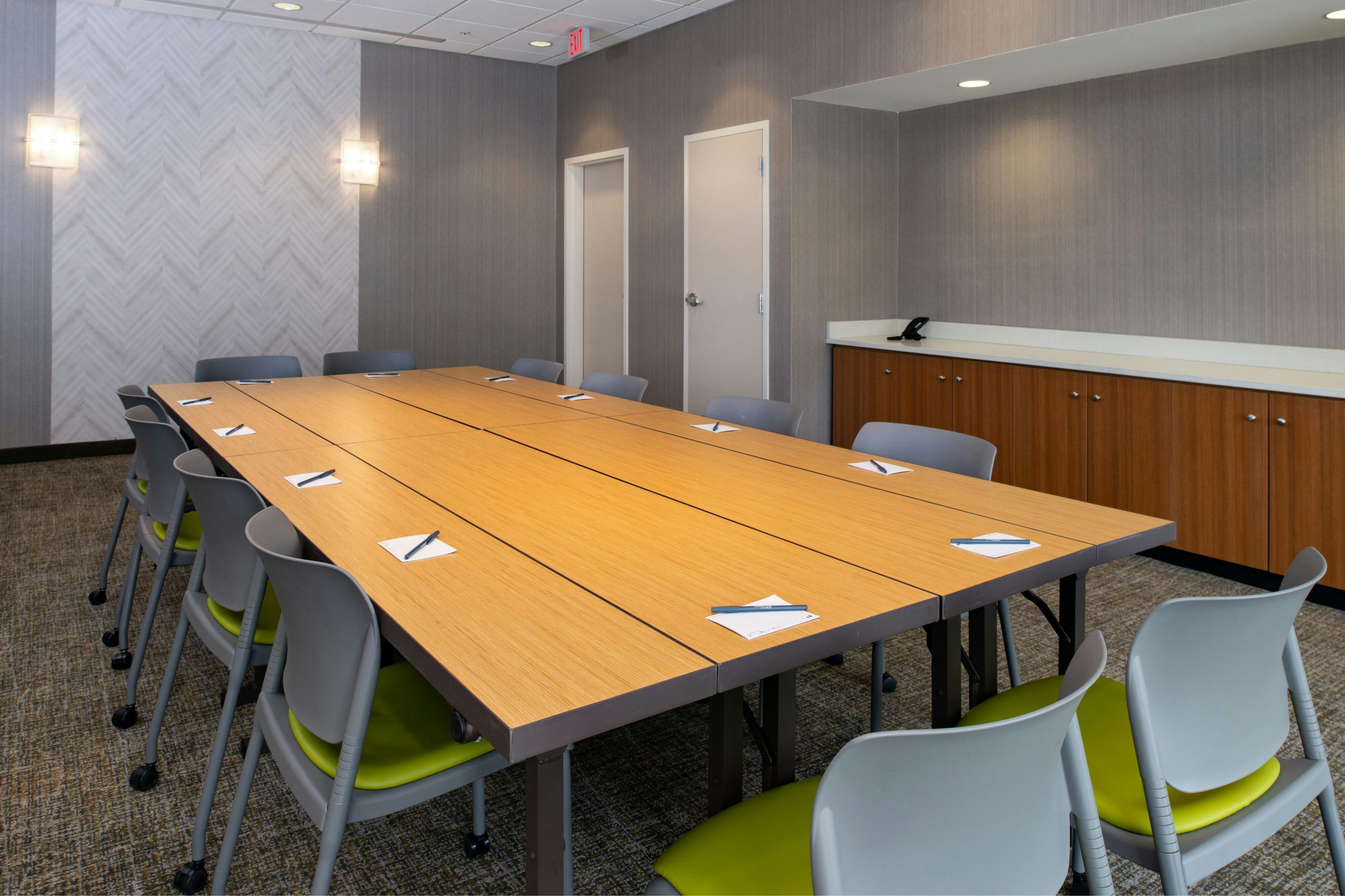 SpringHill Suites by Marriott Greensboro Airport