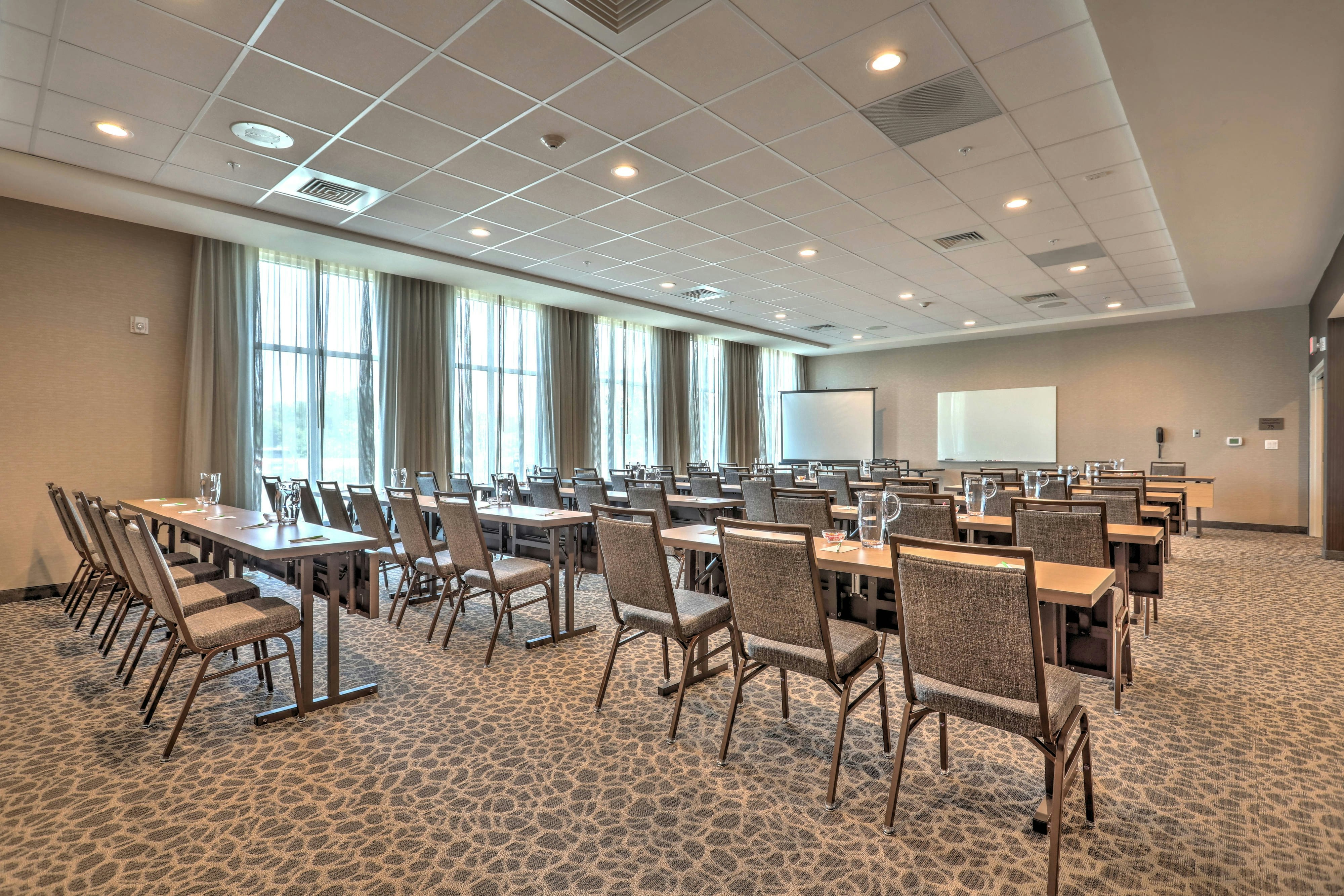 Courtyard by Marriott Deptford