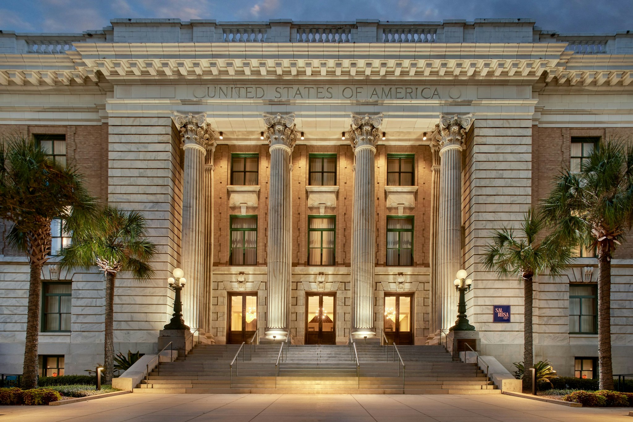 Le Meridien Tampa