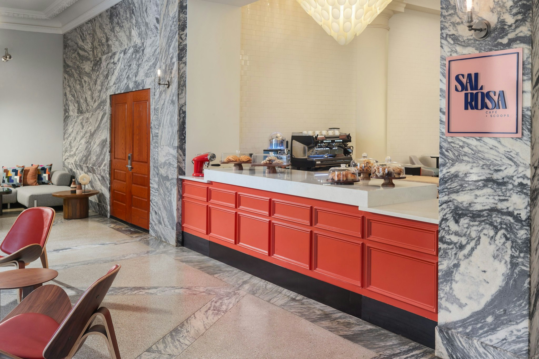 Le Meridien Tampa