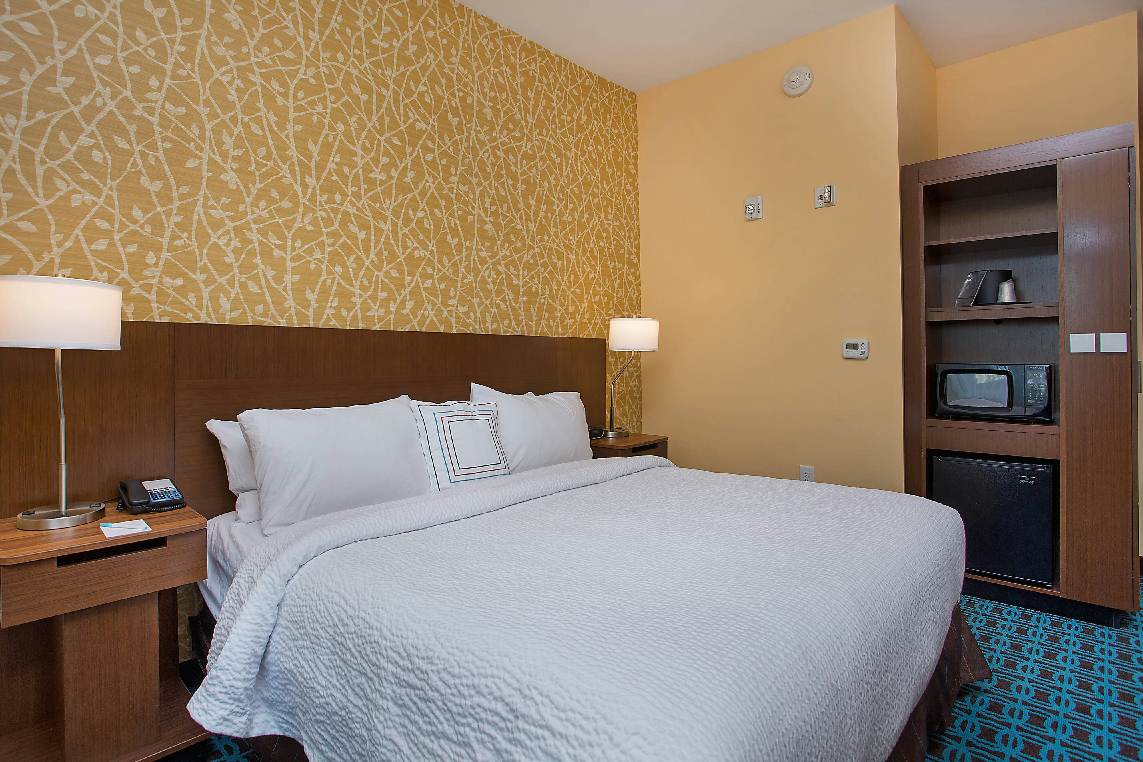 Fairfield by Marriott Inn & Suites Nashville Hendersonville