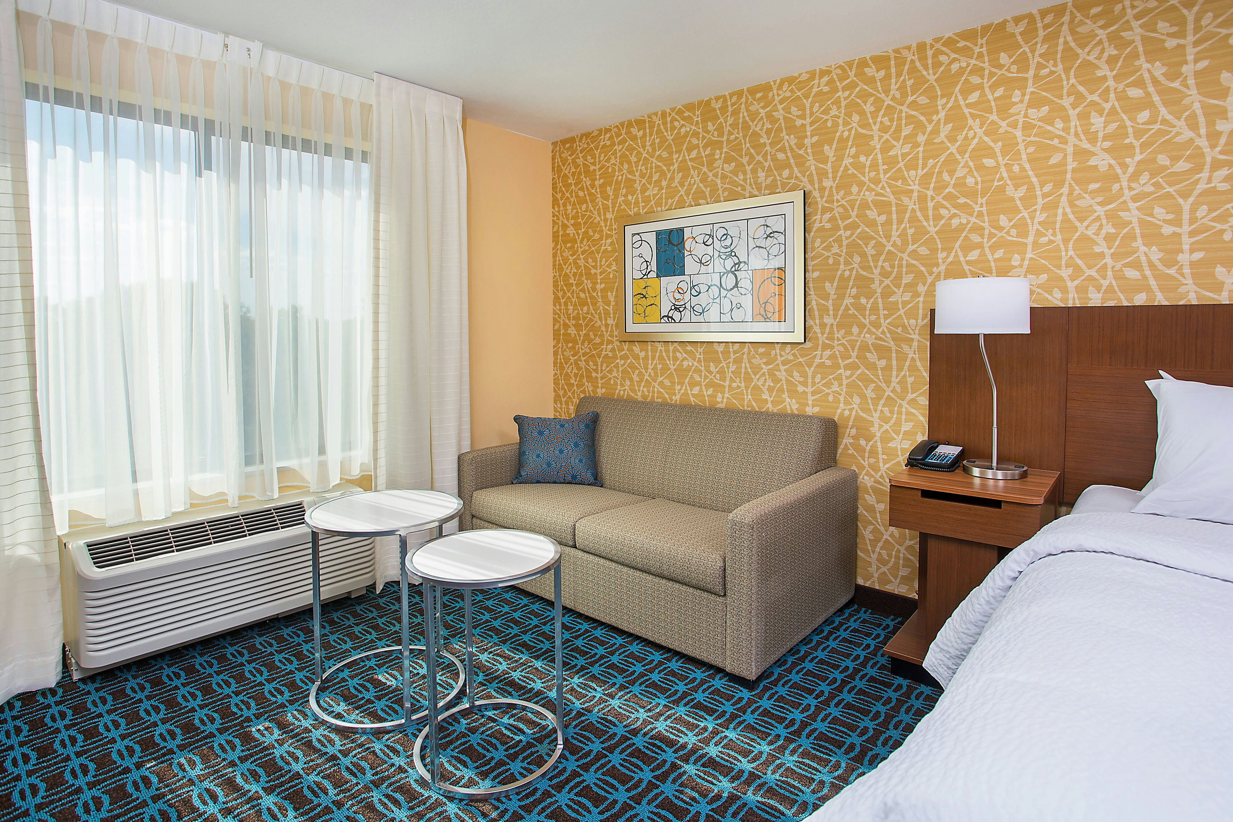 Fairfield by Marriott Inn & Suites Nashville Hendersonville