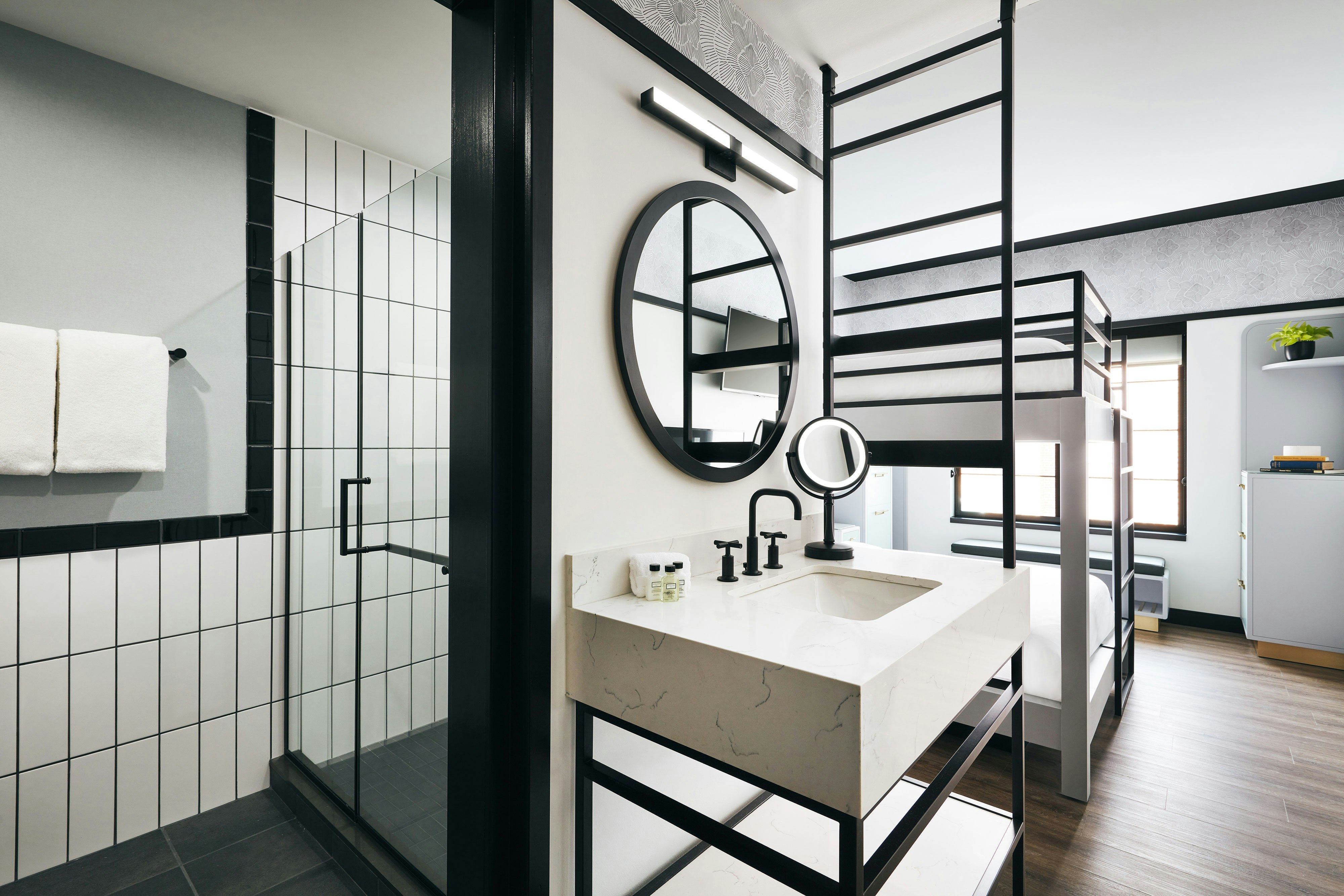 Kinley Chattanooga Southside, a Tribute Portfolio Hotel