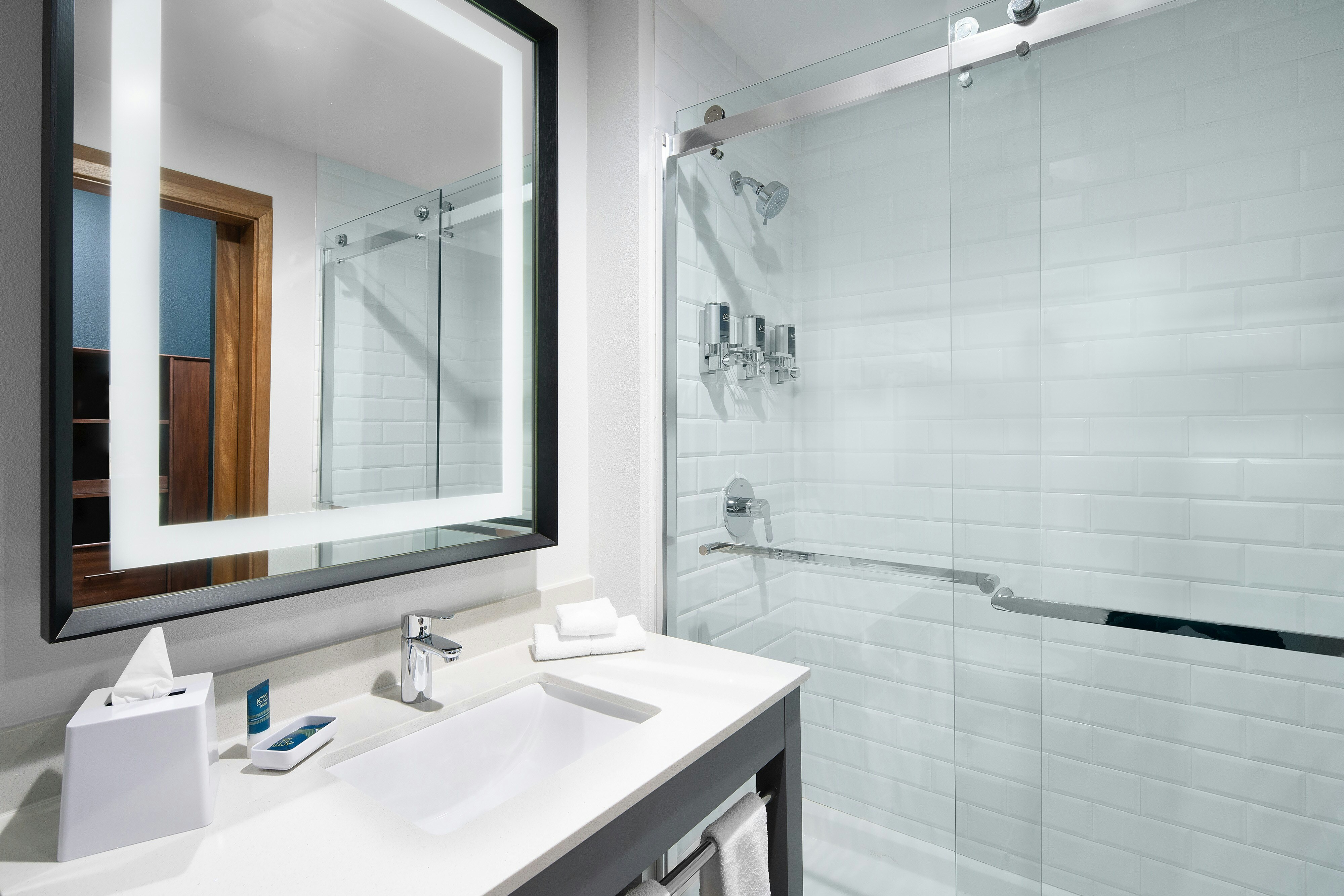Four Points by Sheraton Oklahoma City Airport