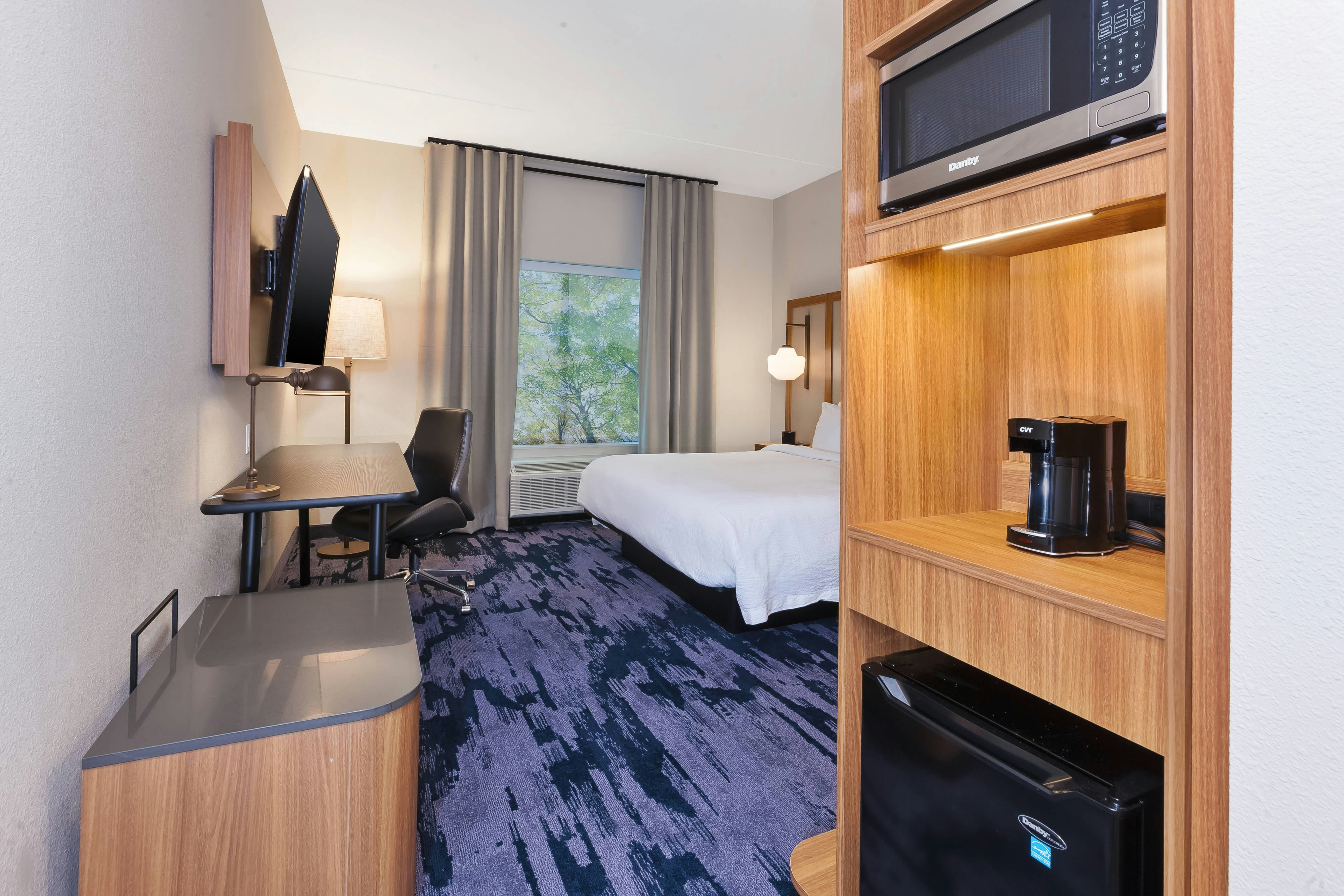 Fairfield by Marriott Inn & Suites Knoxville Airport Alcoa