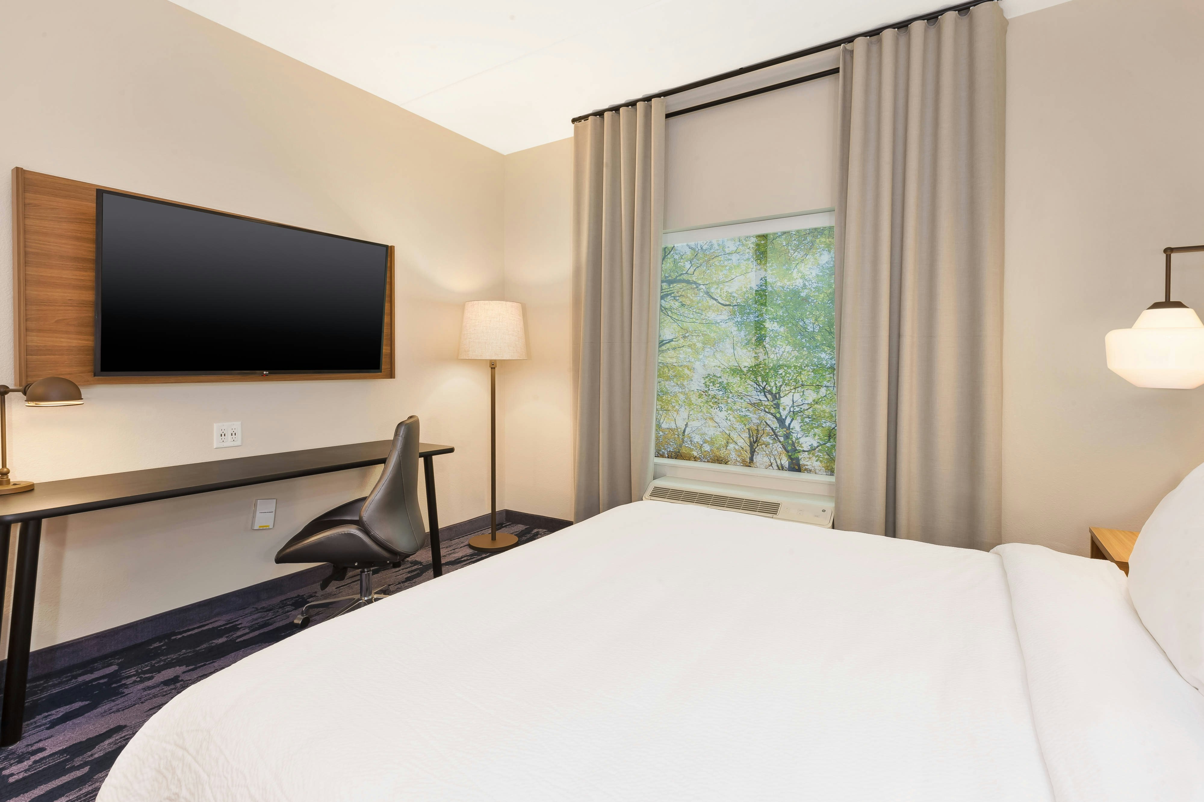 Fairfield by Marriott Inn & Suites Knoxville Airport Alcoa