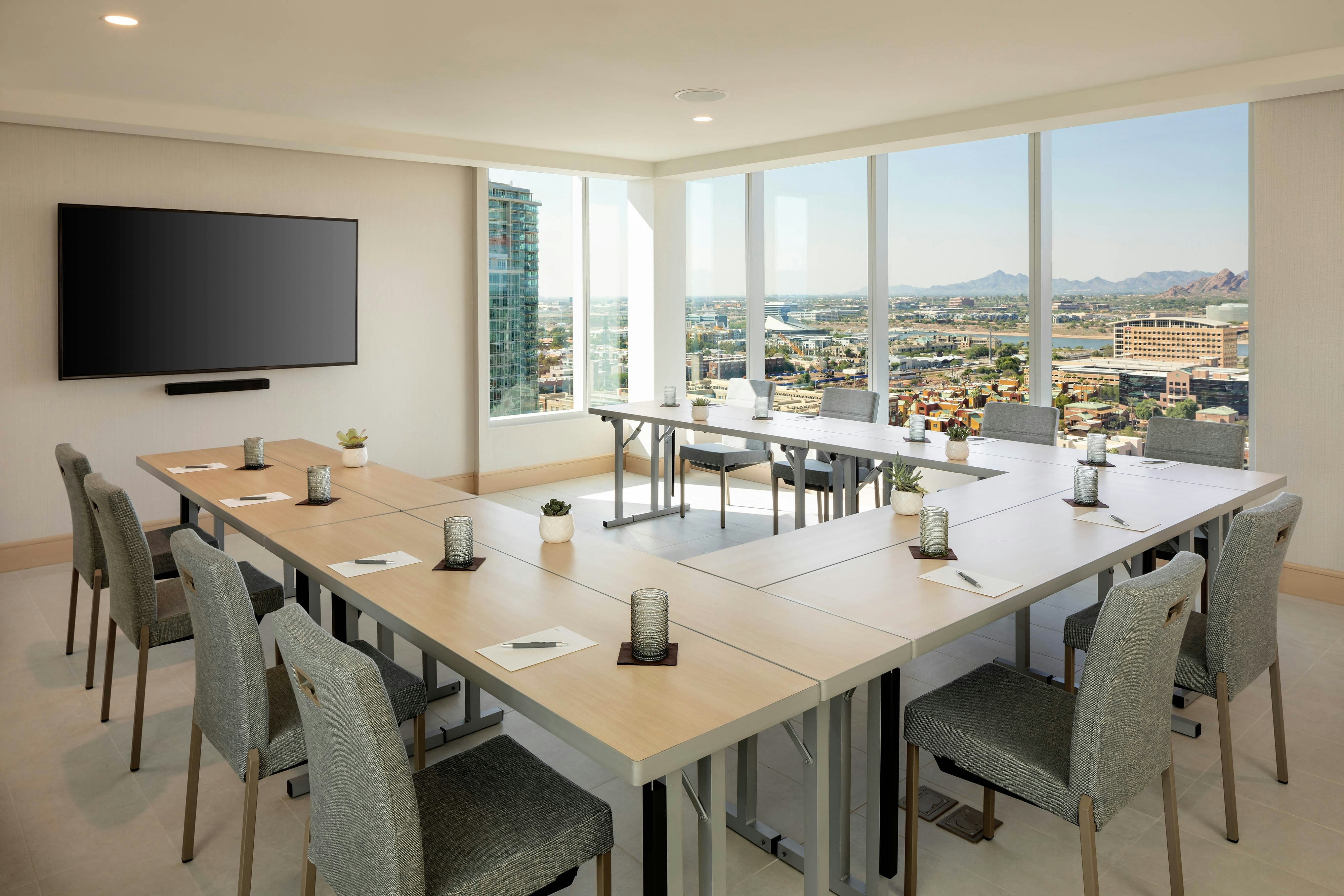 The Westin Tempe