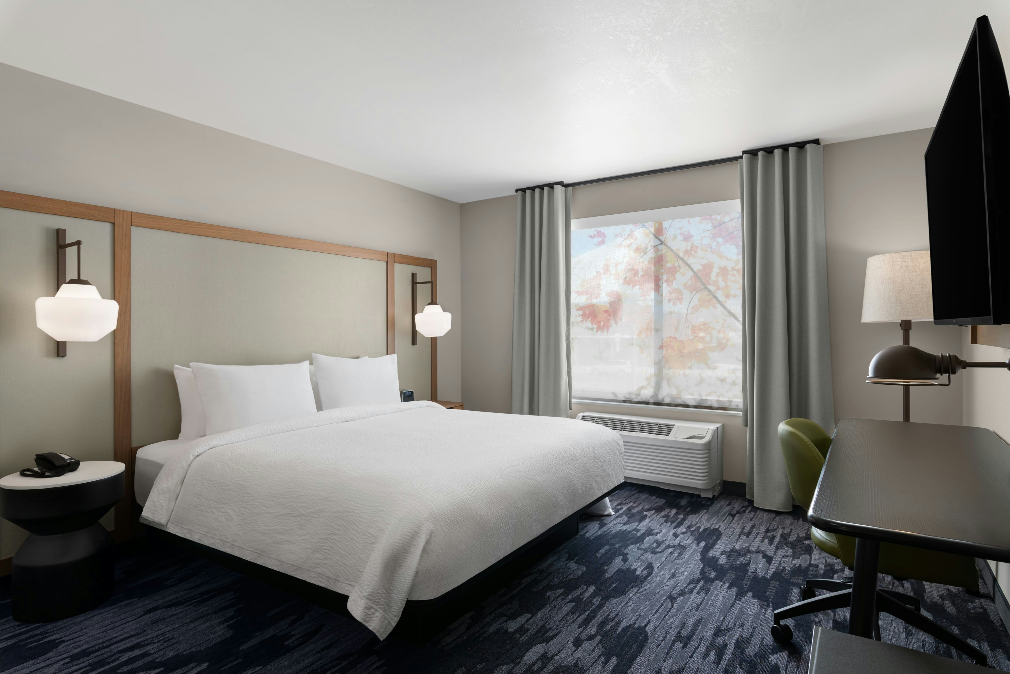Fairfield by Marriott Inn & Suites Hailey Sun Valley