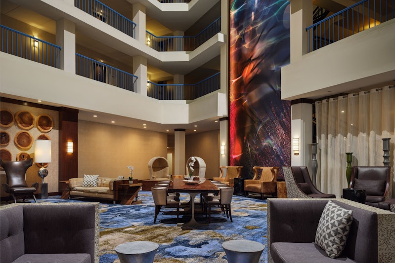 Delta Hotels Philadelphia Airport
