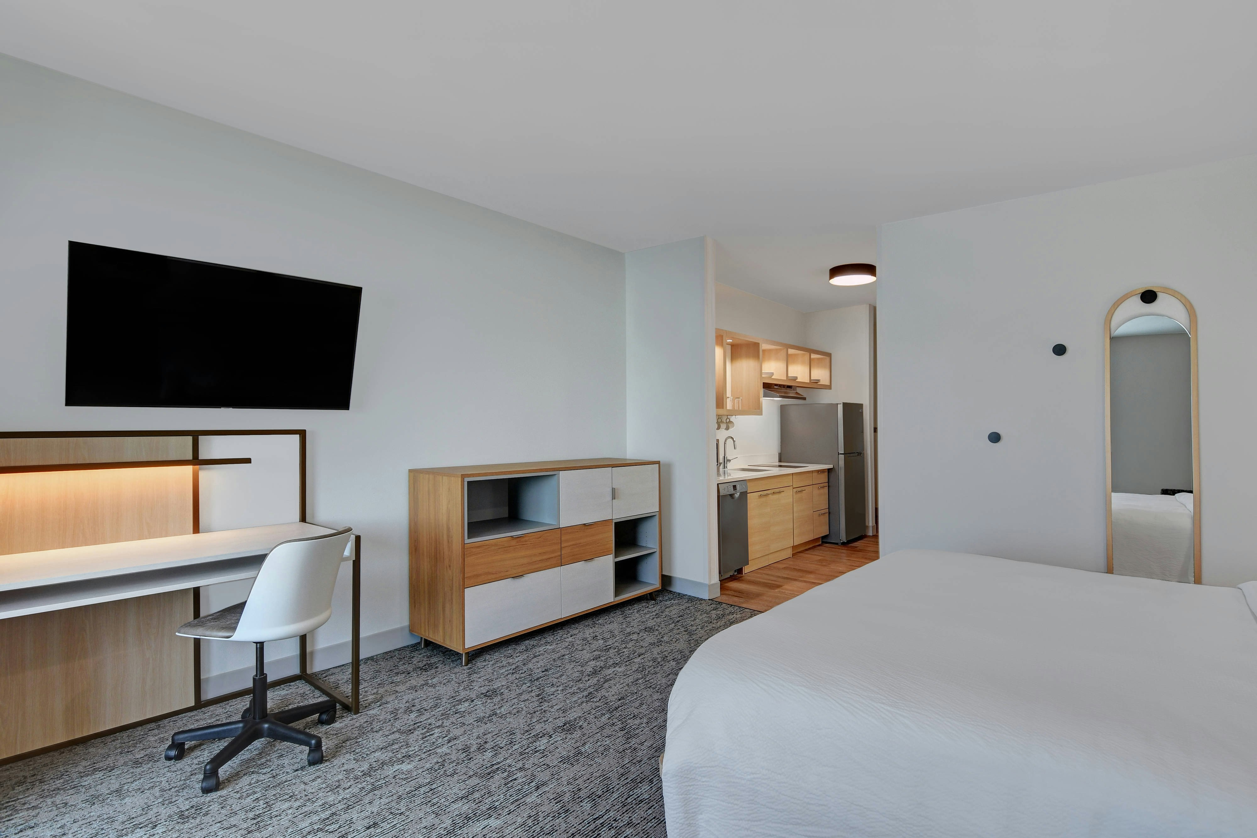 TownePlace Suites by Marriott Sumter