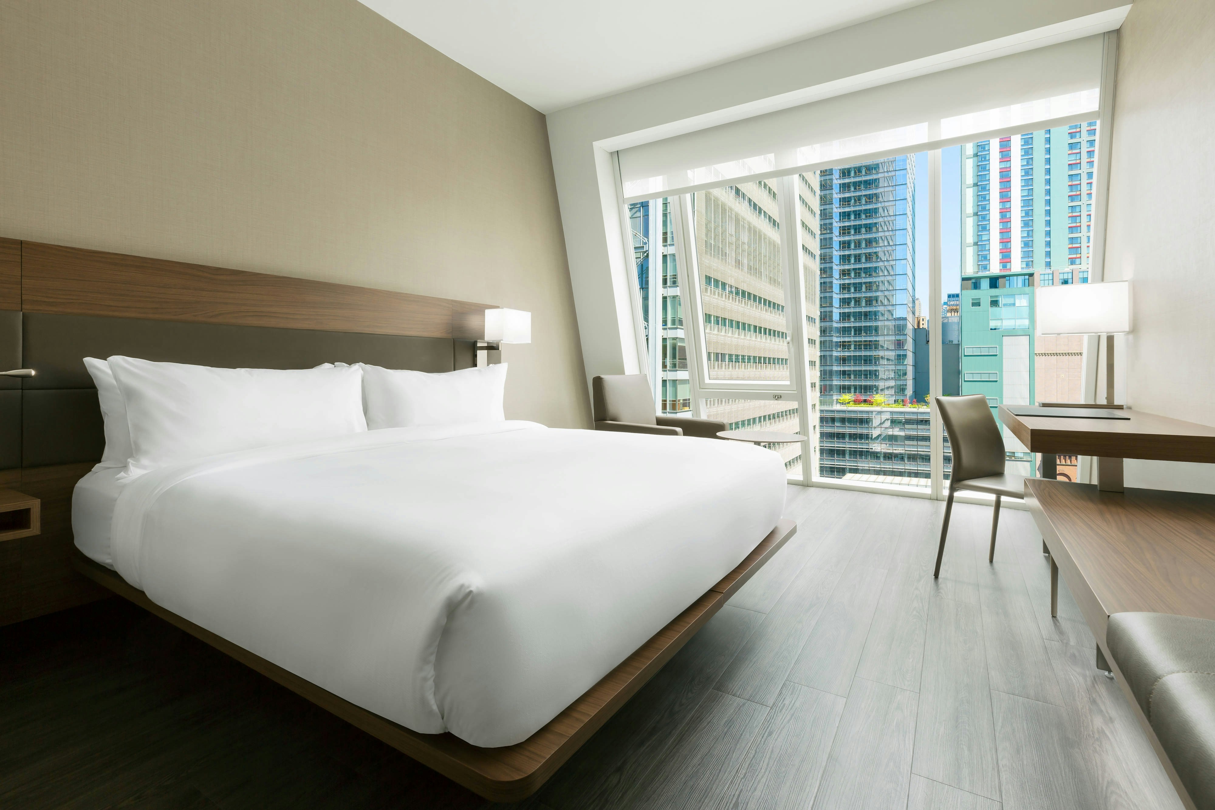 AC Hotel New York Times Square