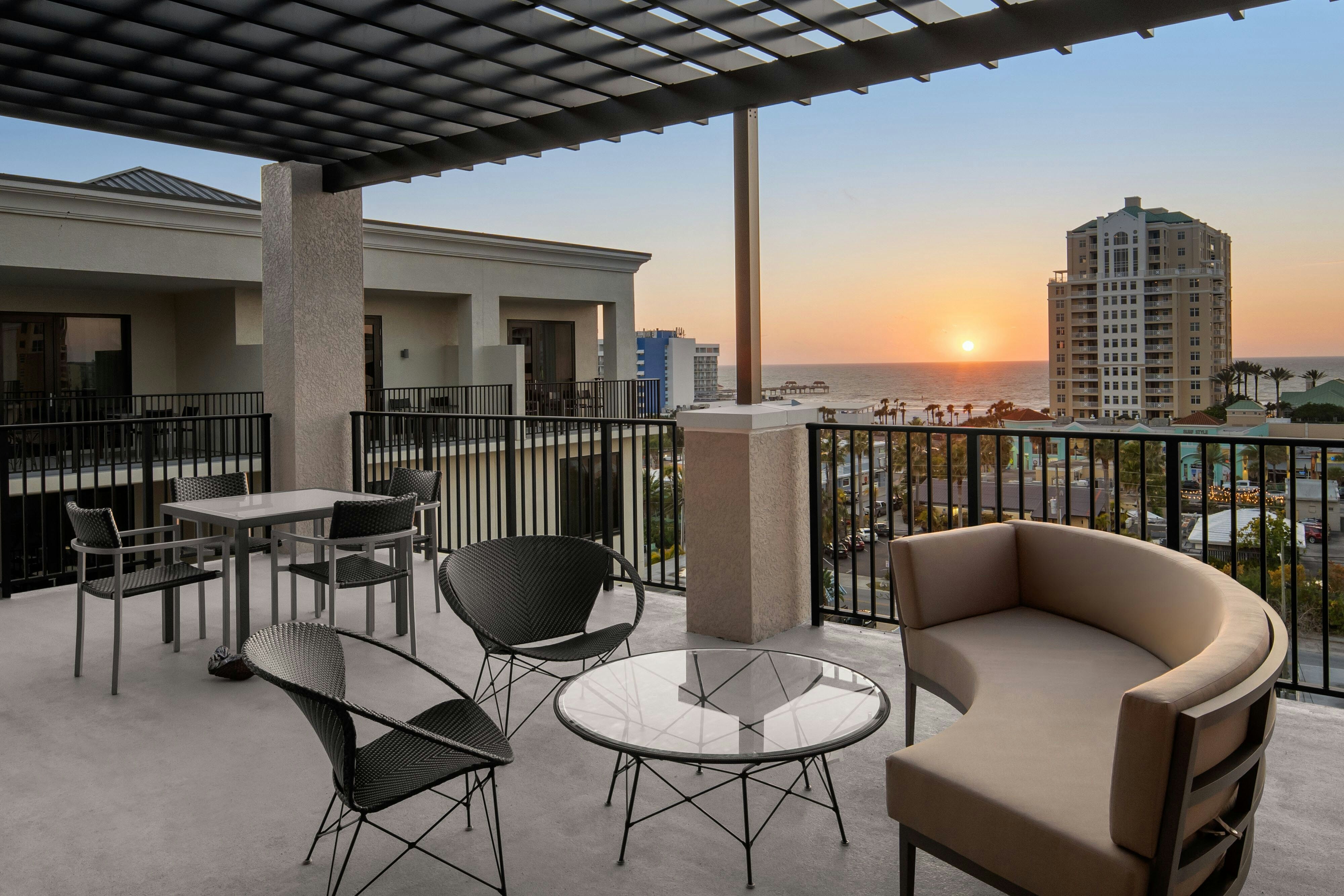 Courtyard by Marriott Clearwater Beach