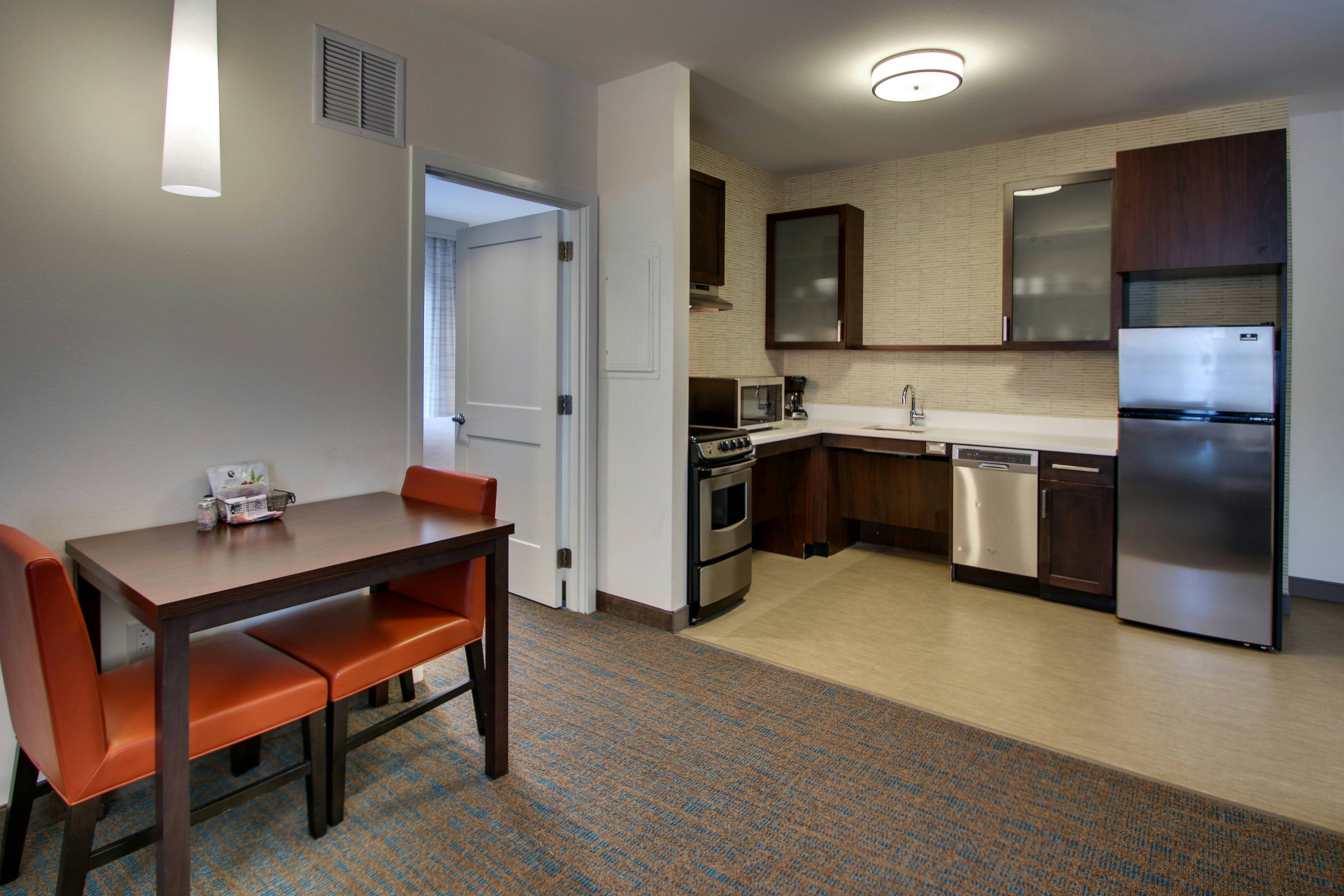 Residence Inn by Marriott Philadelphia Valley Forge/Collegeville