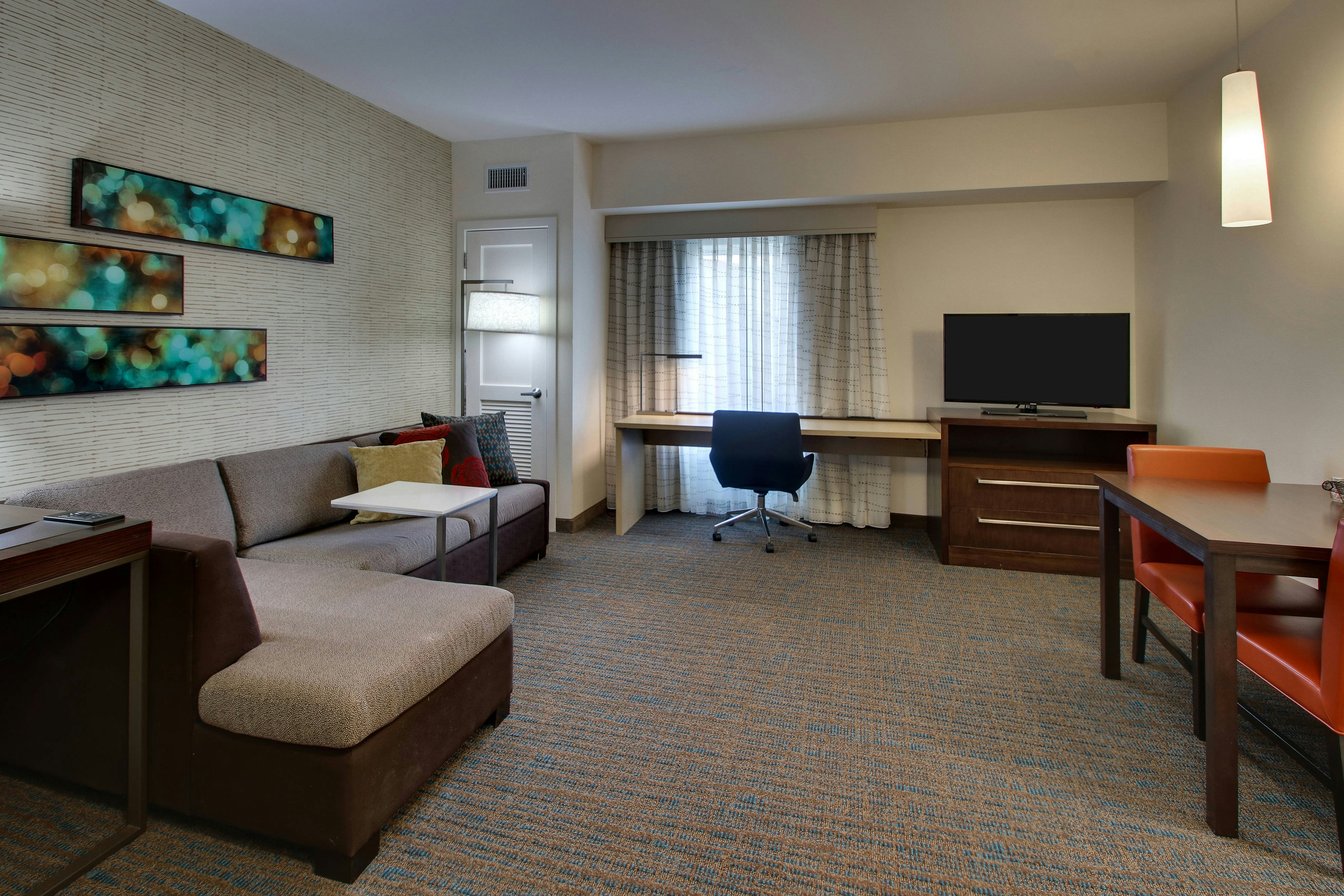 Residence Inn by Marriott Philadelphia Valley Forge/Collegeville