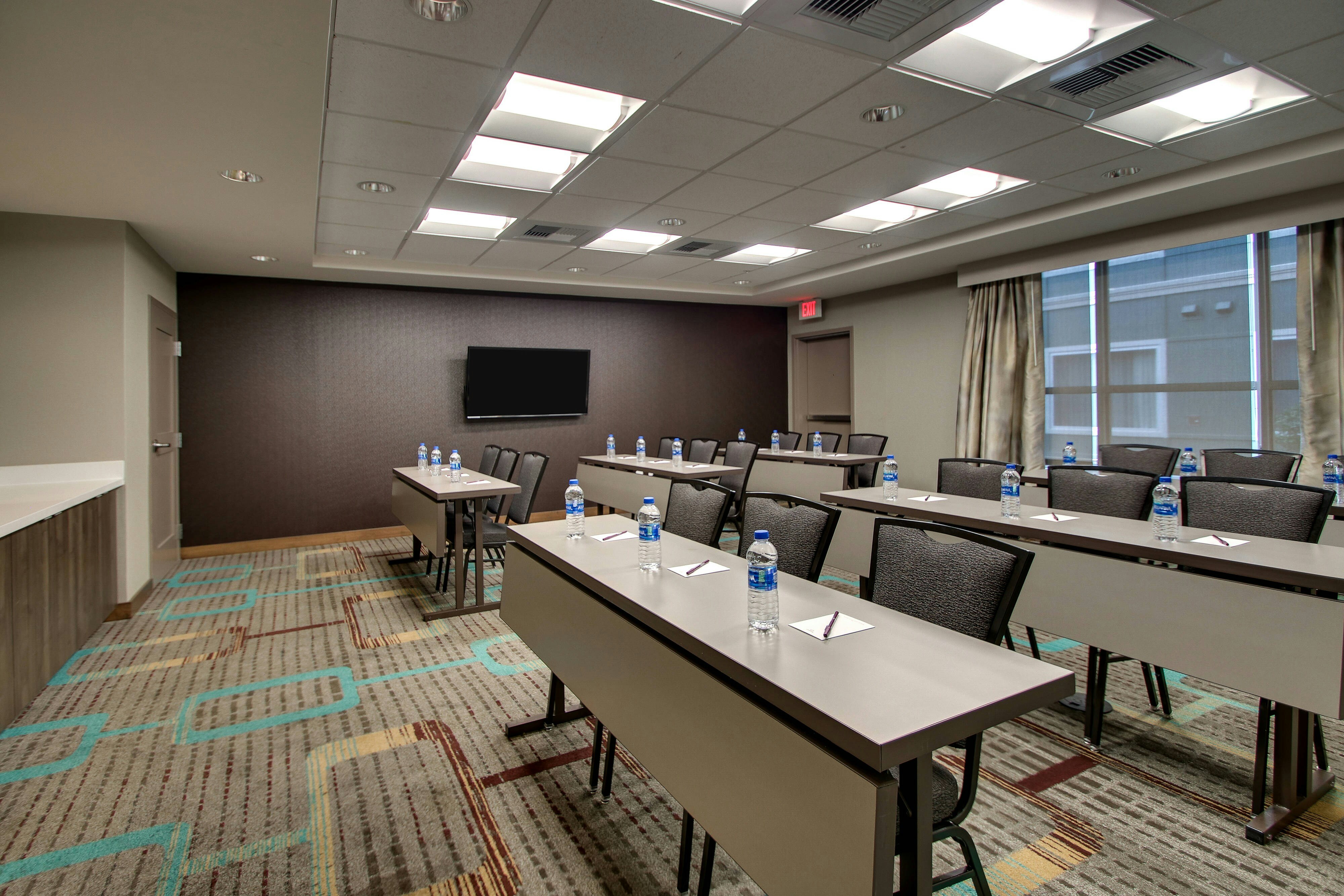 Residence Inn by Marriott Philadelphia Valley Forge/Collegeville