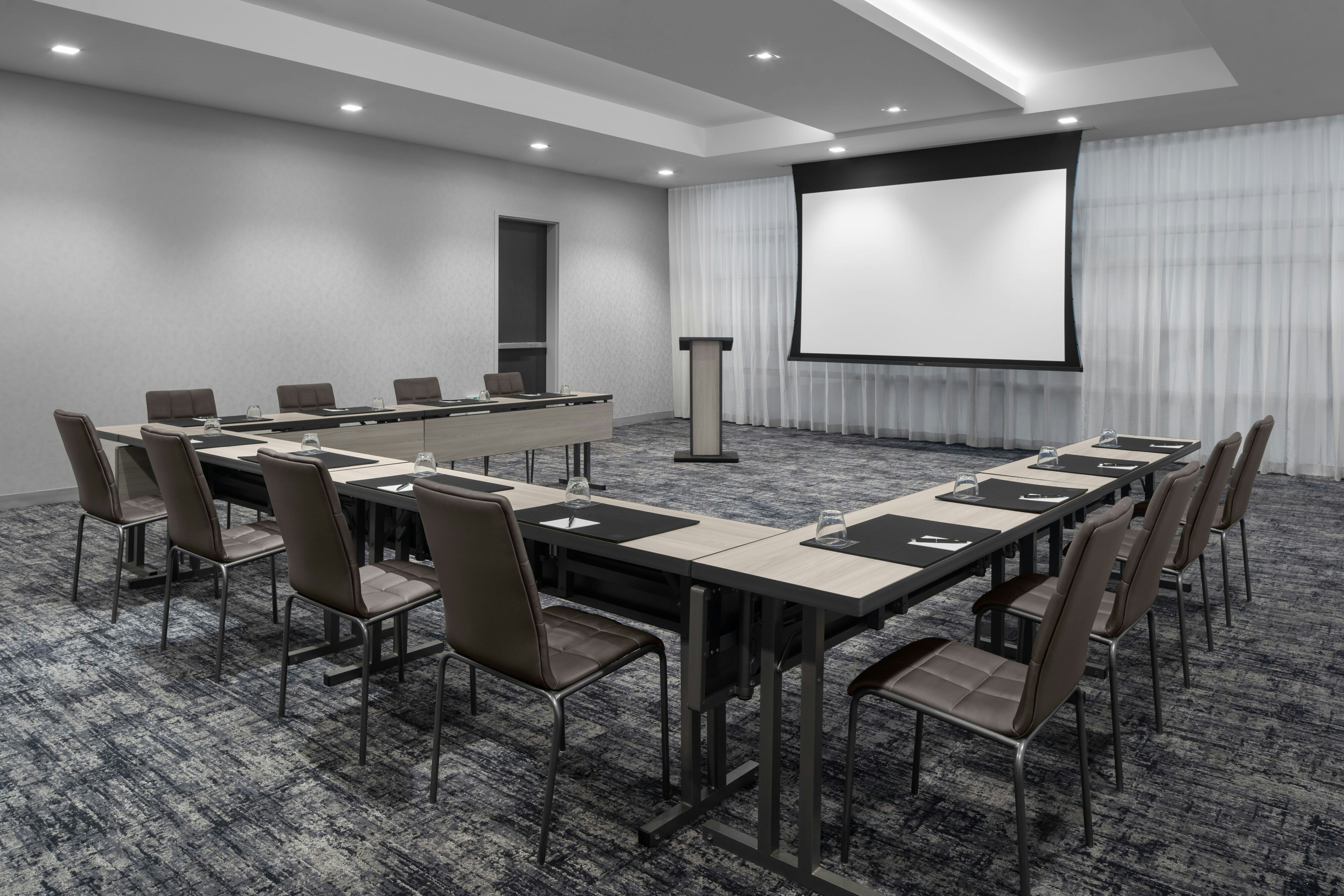 AC Hotel Miami Dadeland