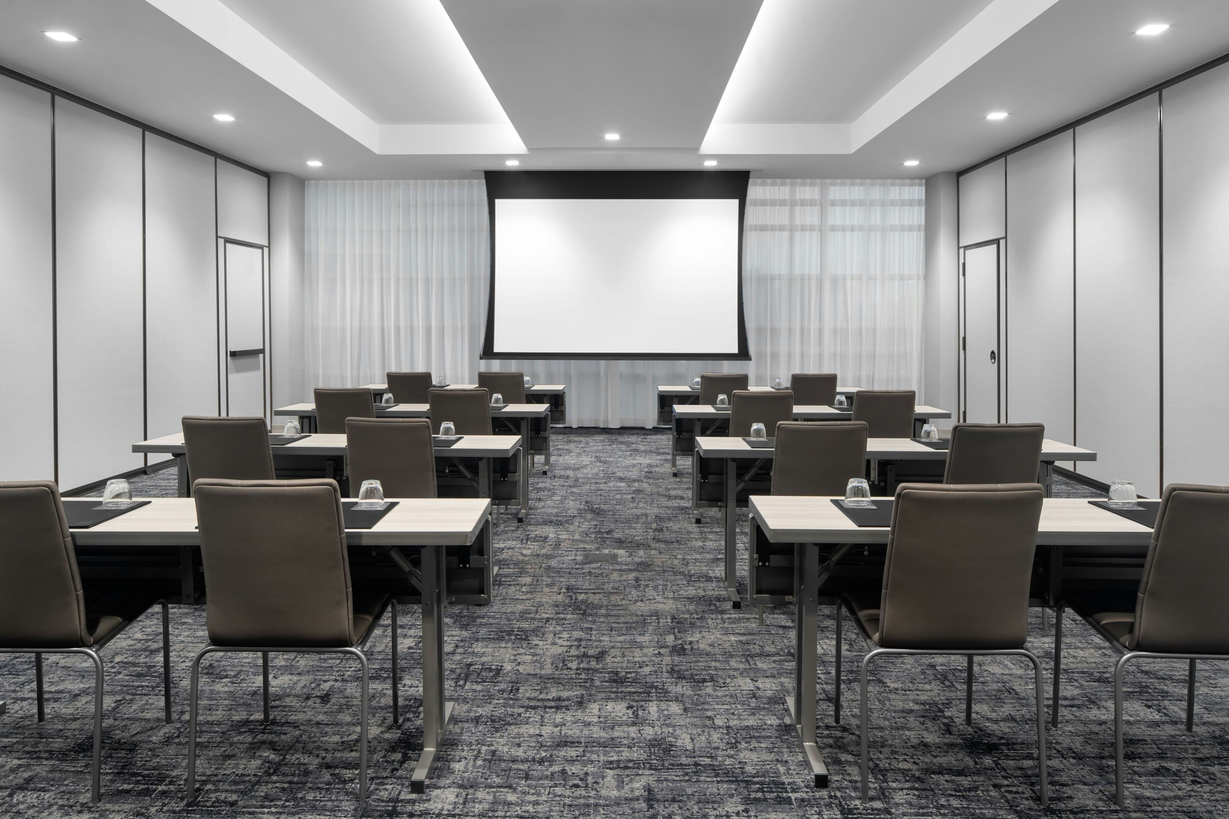 AC Hotel Miami Dadeland