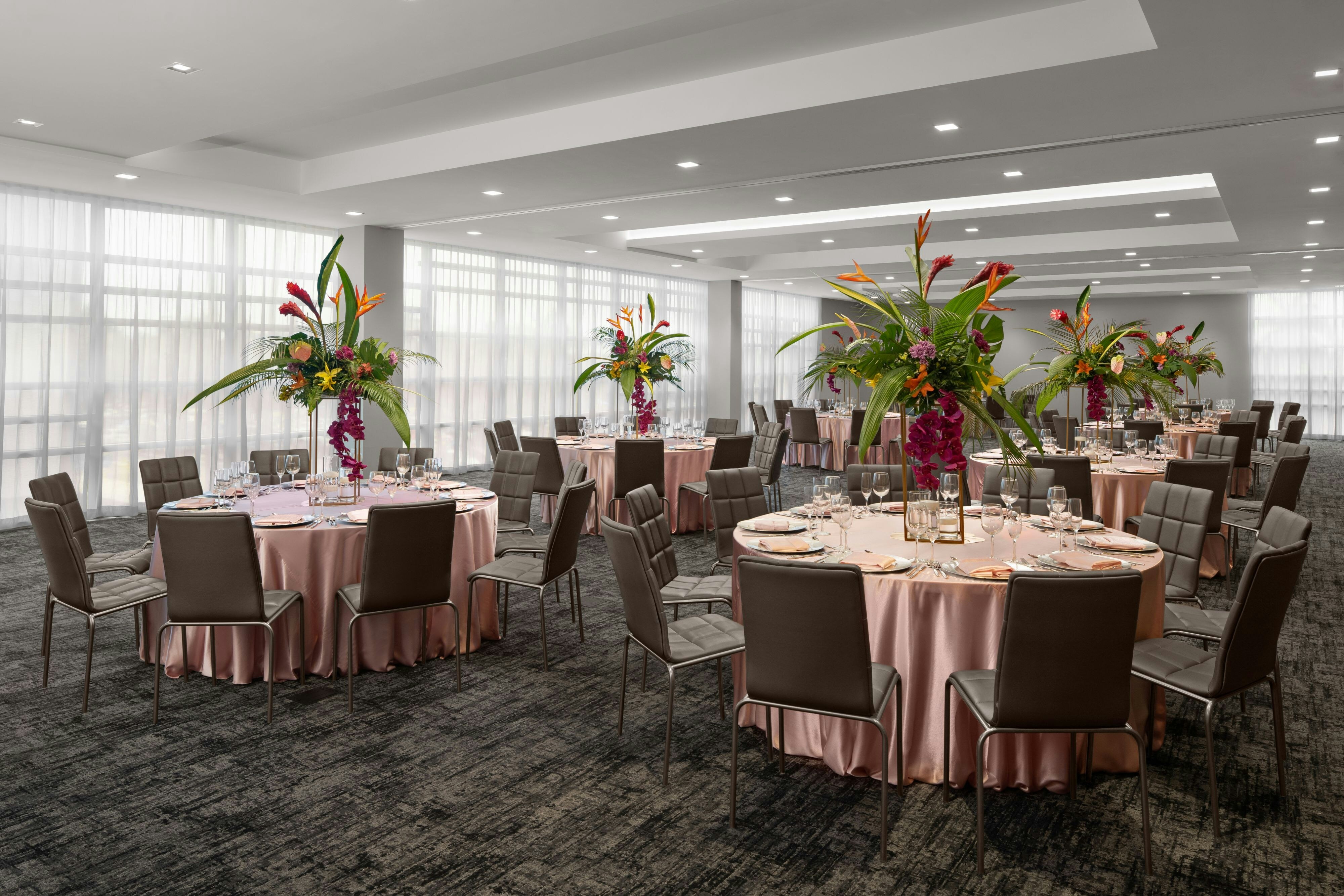 AC Hotel Miami Dadeland