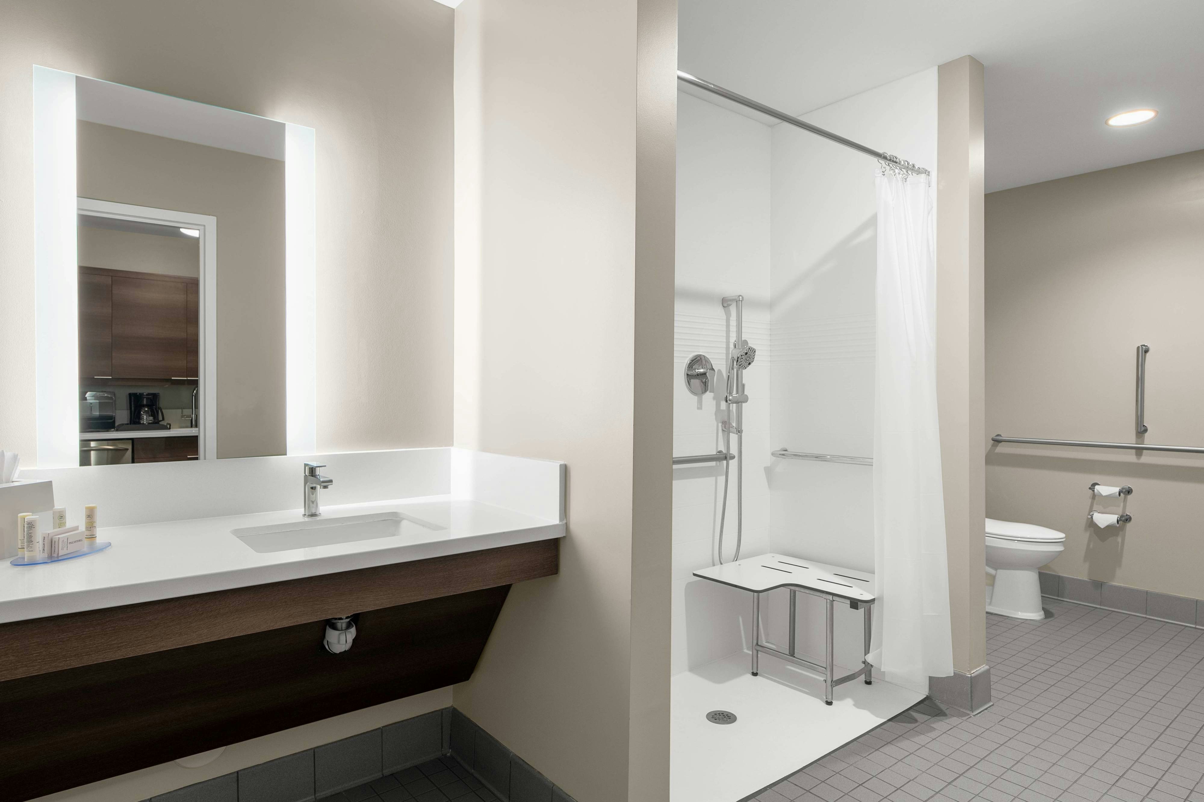 TownePlace Suites by Marriott Charlotte Fort Mill