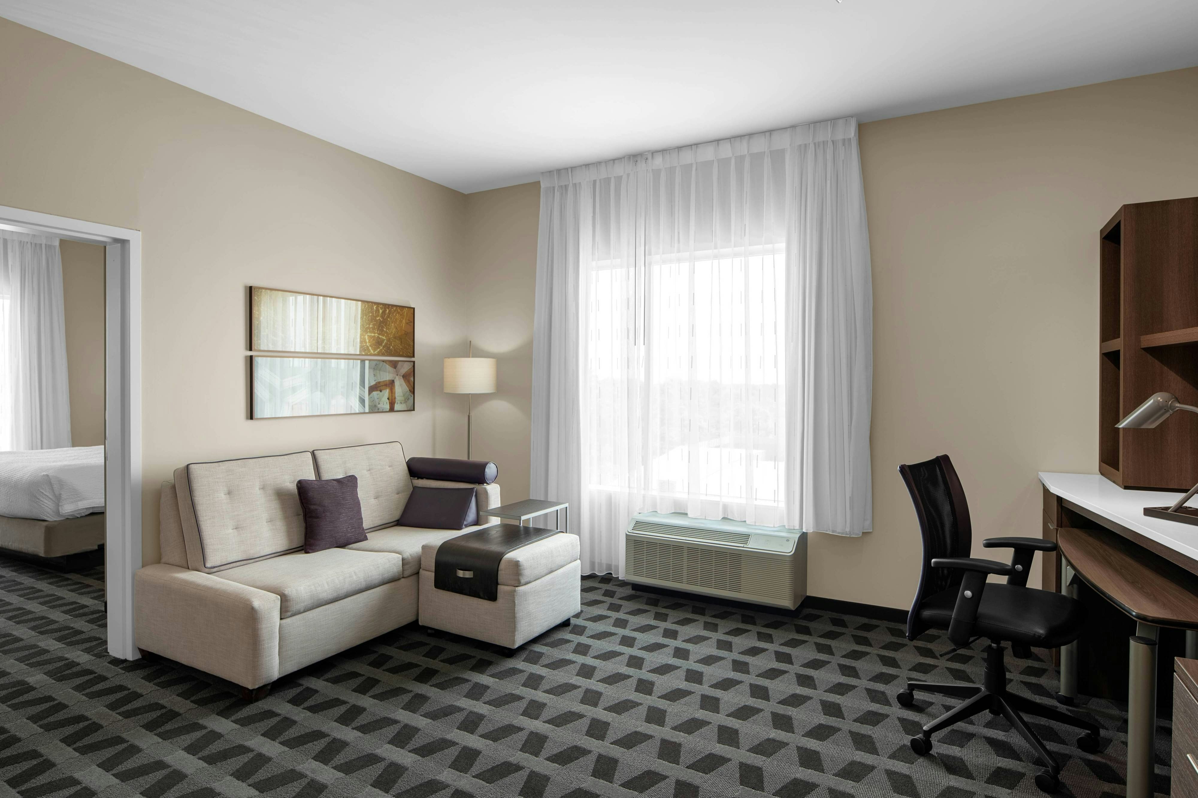 TownePlace Suites by Marriott Charlotte Fort Mill