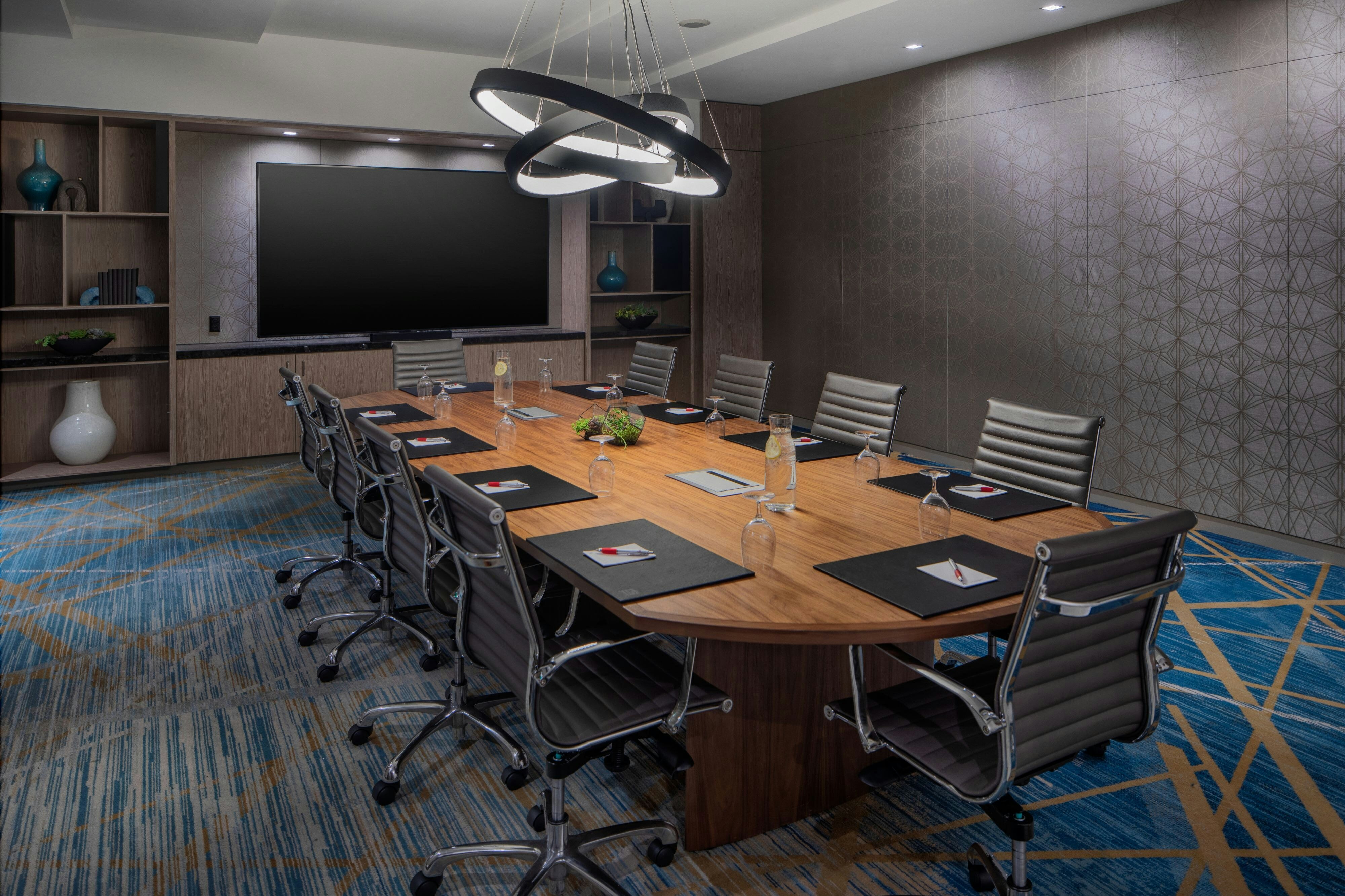 Marriott Fort Lauderdale Airport