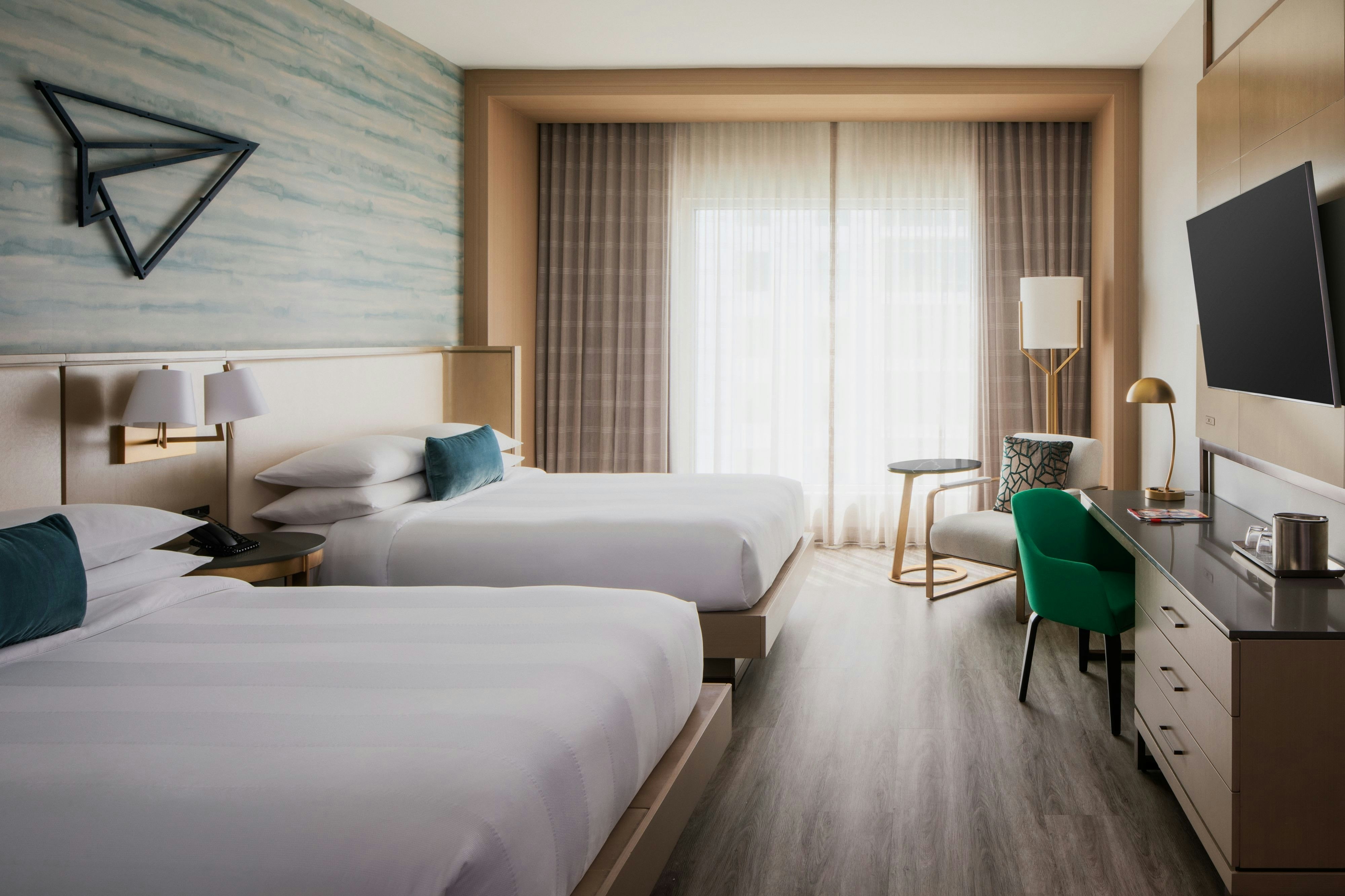 Marriott Fort Lauderdale Airport