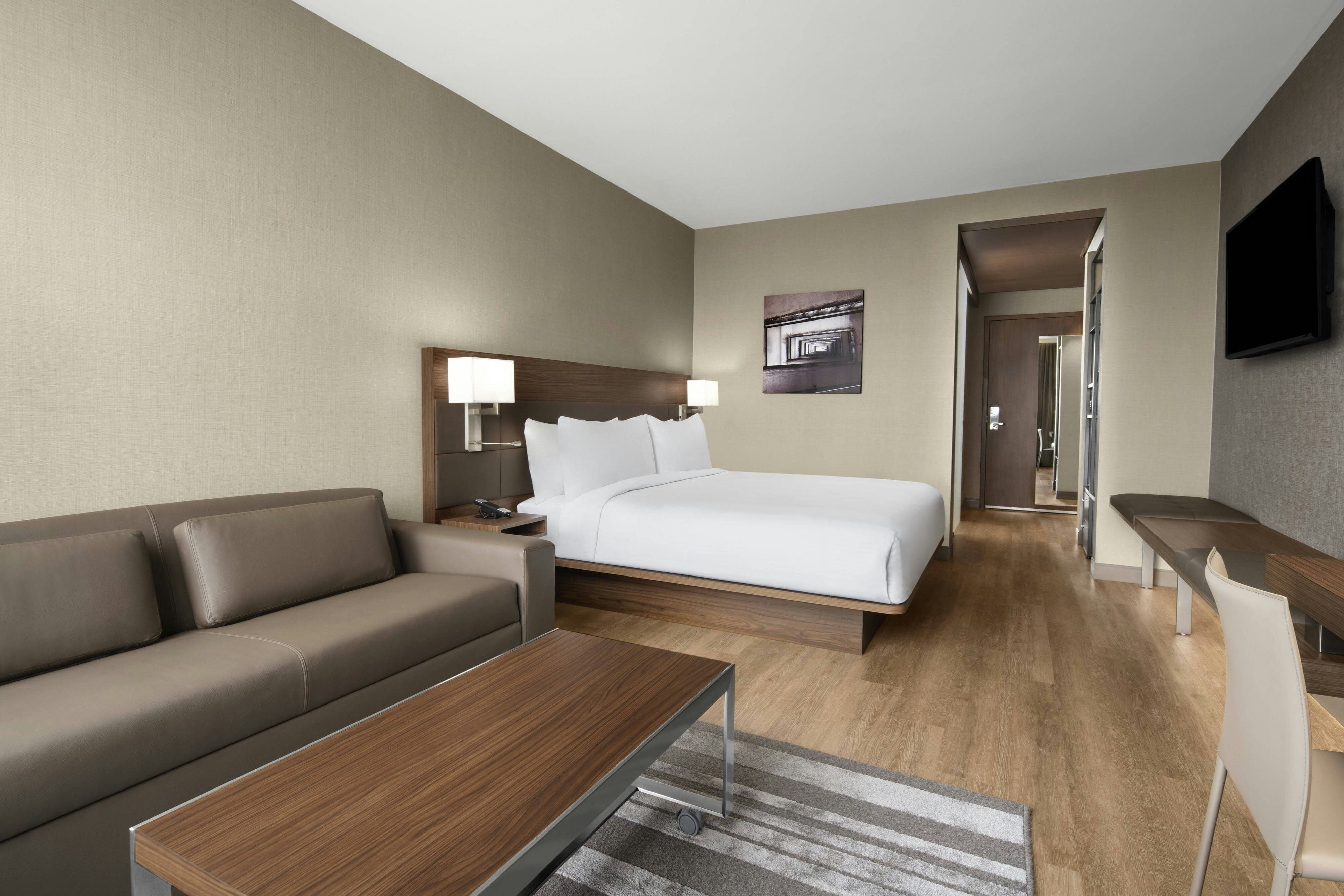AC Hotel Fort Lauderdale Sawgrass Mills/Sunrise