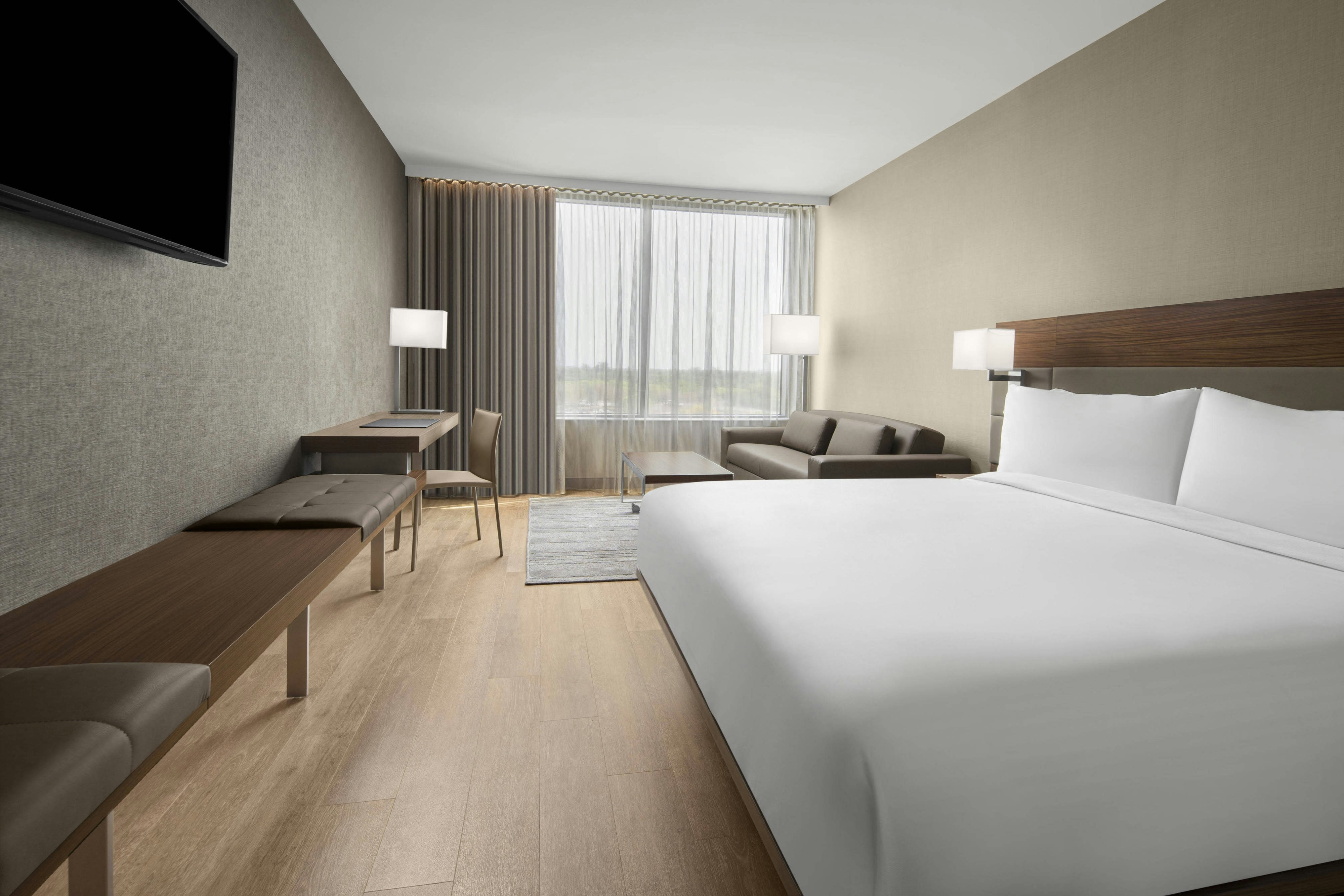 AC Hotel Fort Lauderdale Sawgrass Mills/Sunrise