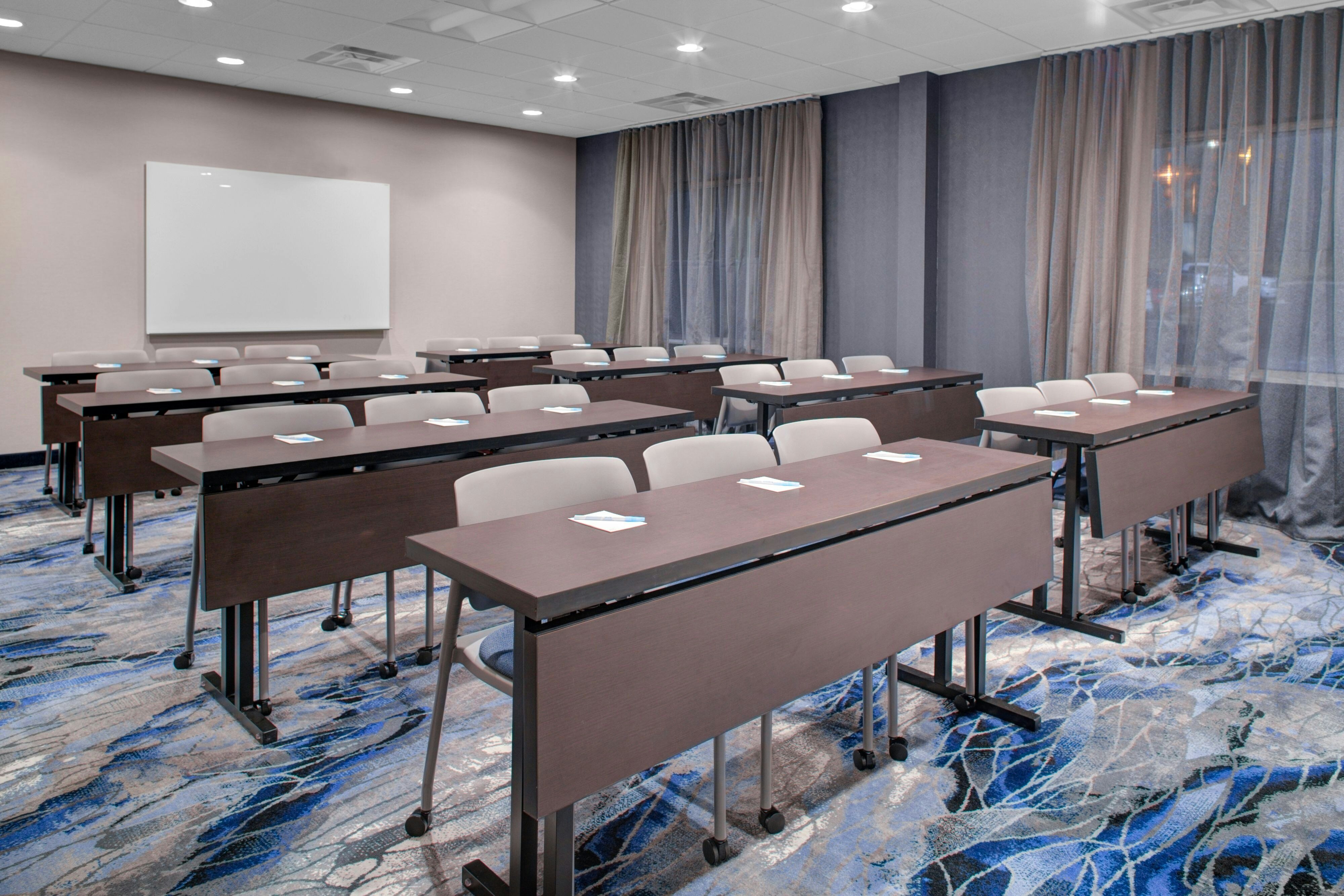 Fairfield by Marriott Inn & Suites Roanoke Salem