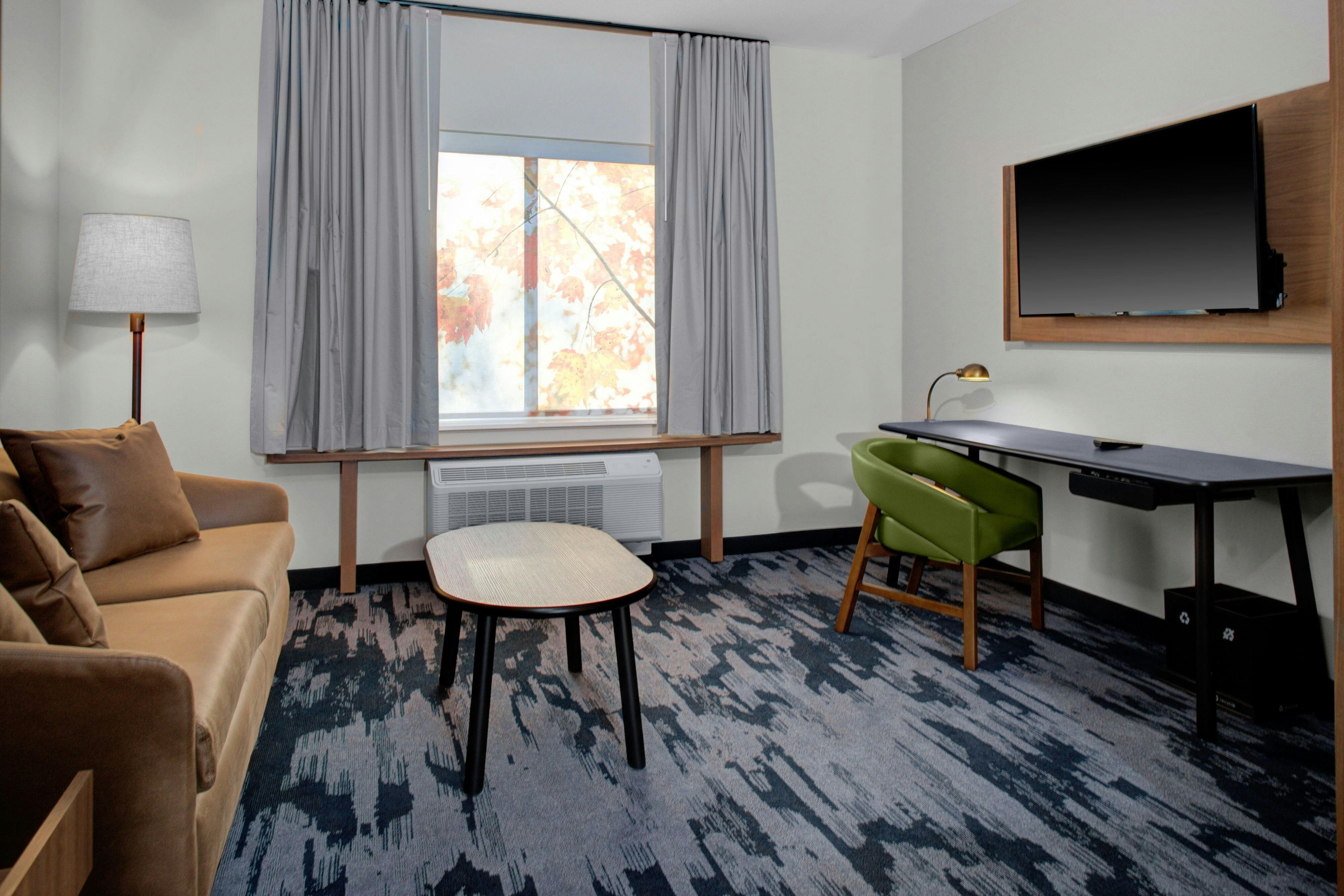 Fairfield by Marriott Inn & Suites Roanoke Salem